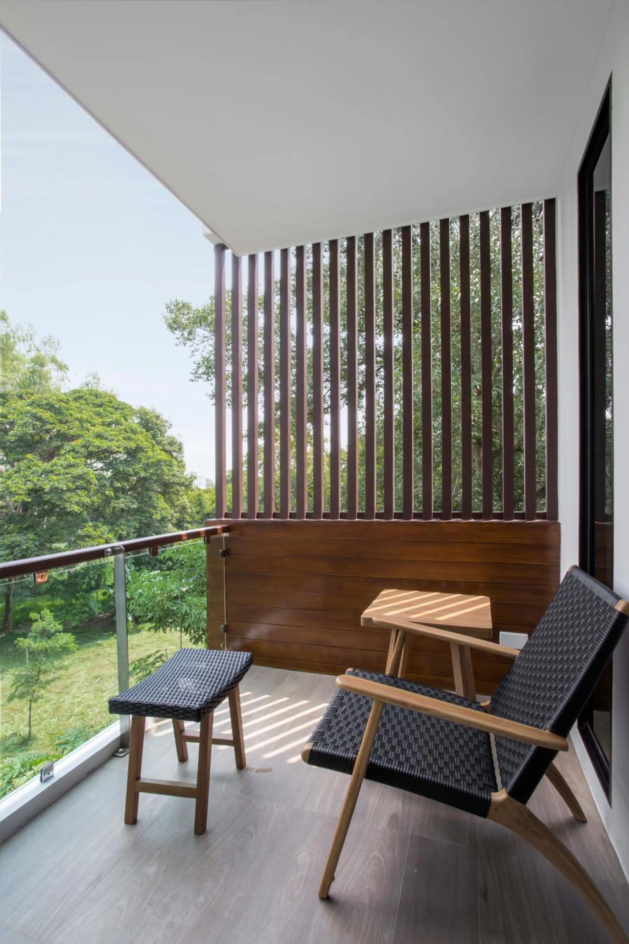 Reiz - Private Residence