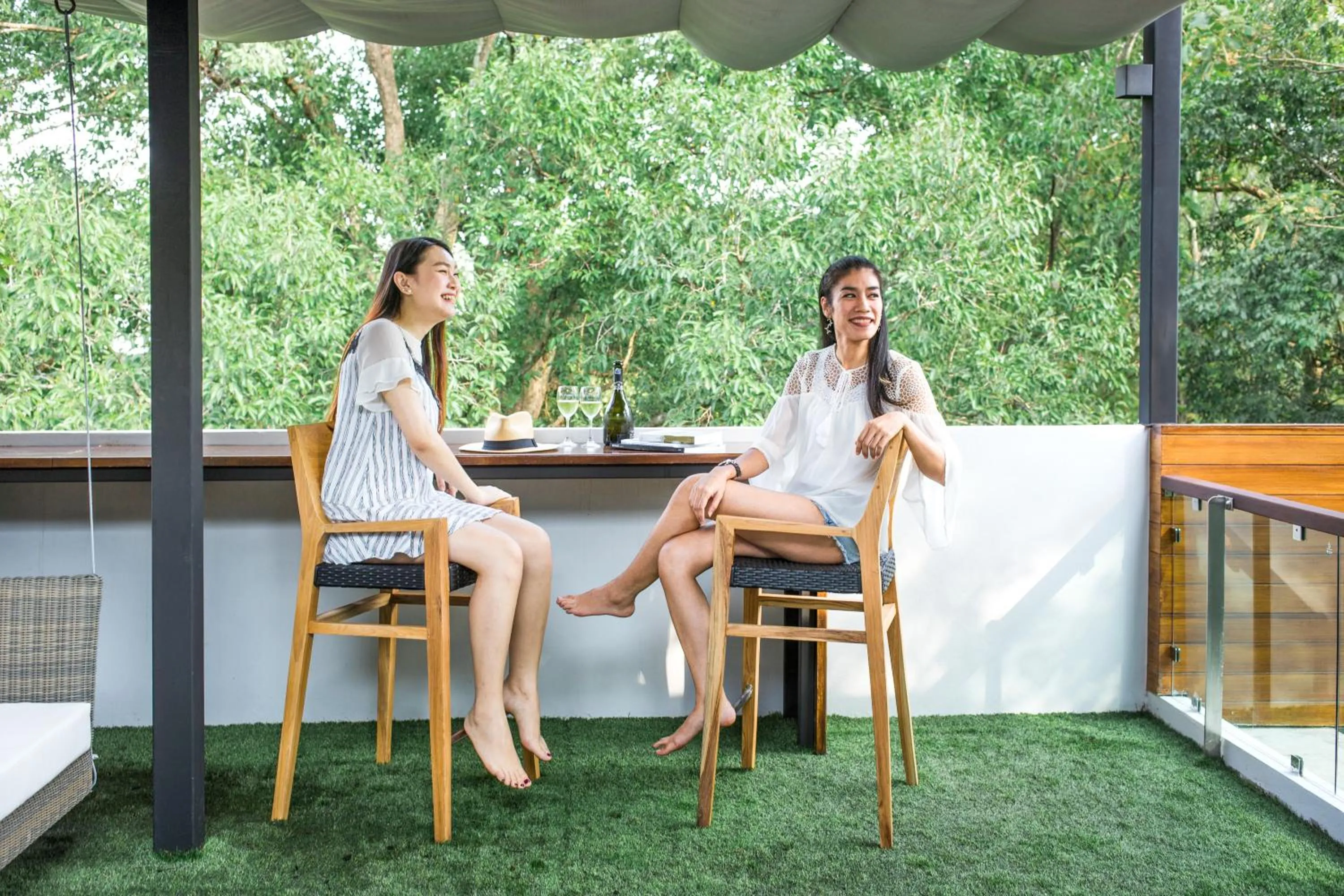 Reiz - Private Residence