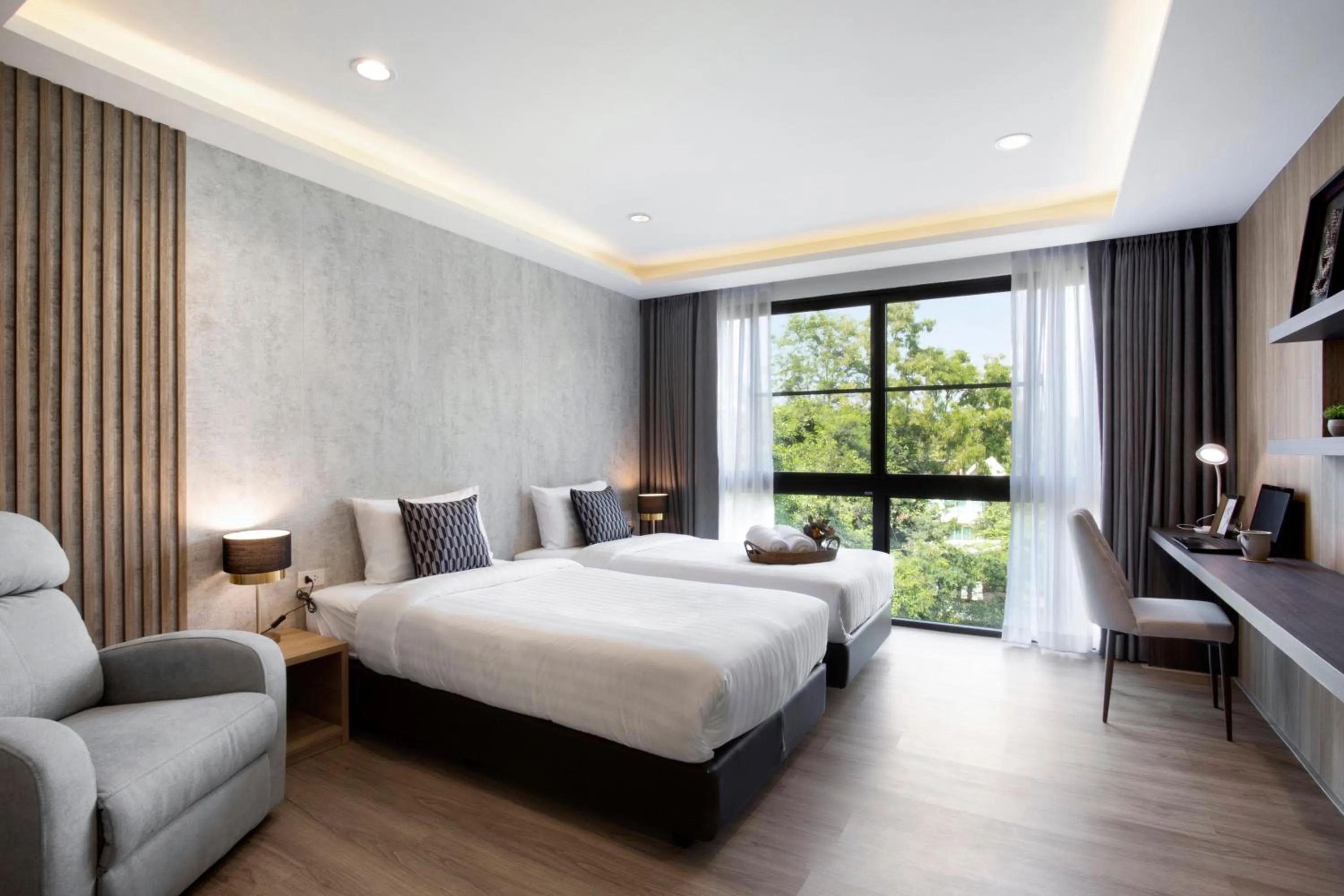 Bed in Reiz - Private Residence