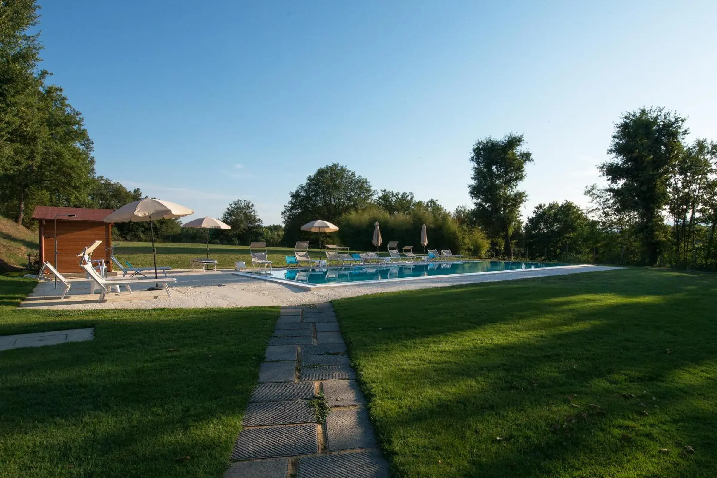 B&B CASALISA B&B CASALISA