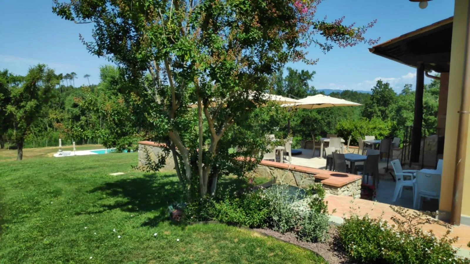 Breakfast in B&B CASALISA