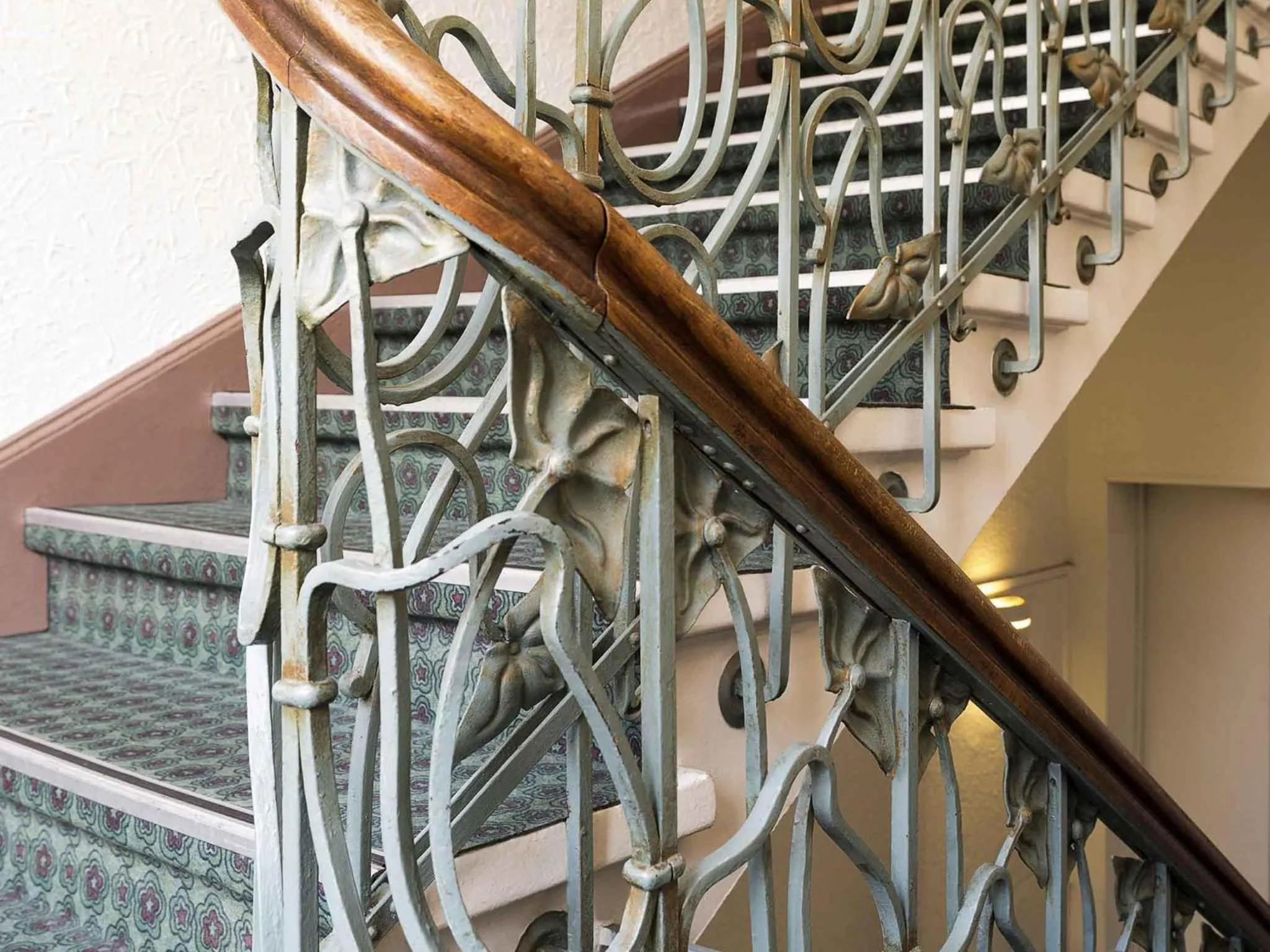 Other in ibis Metz Centre Gare