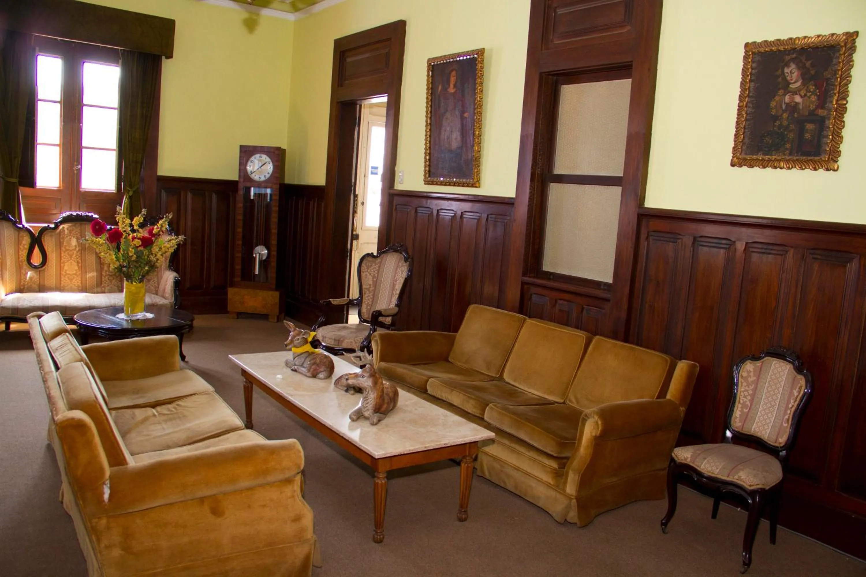 Meeting/conference room in Las Mercedes