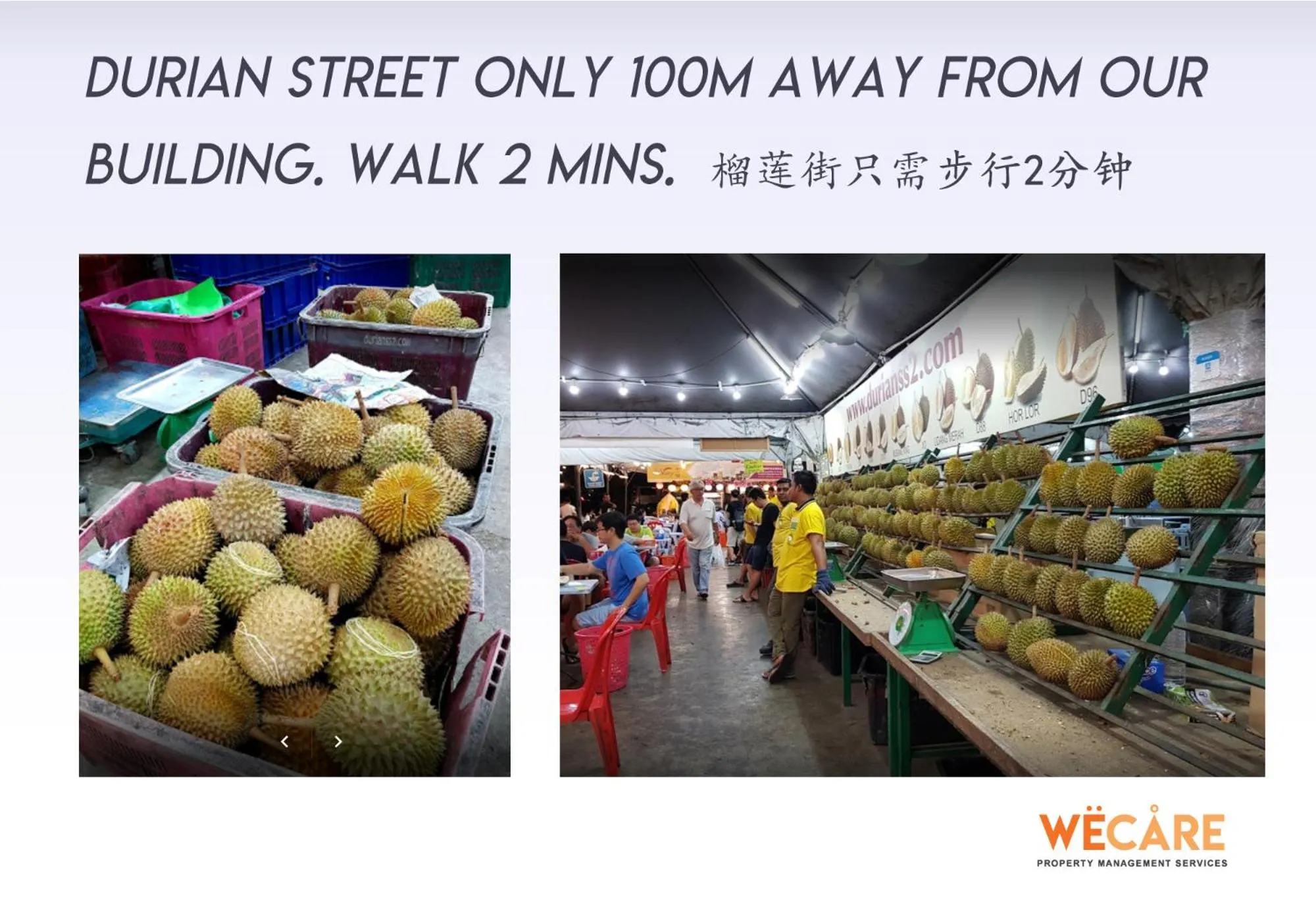 Supermarket/grocery shop in The Alder - The Hub SS2