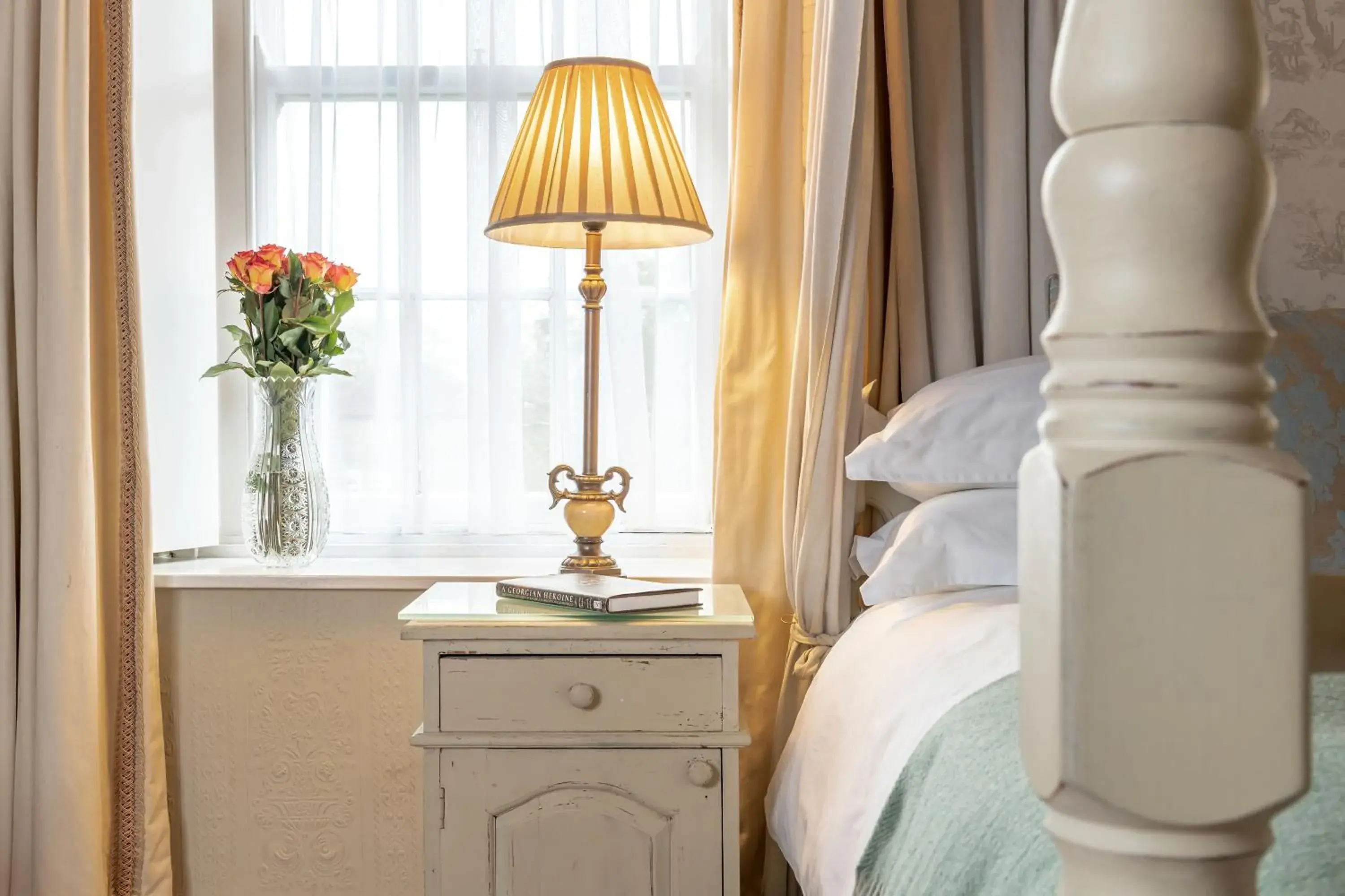 Double Room with Private Bathroom in The Old Parsonage Double Room with Private Bathroom in The Old Parsonage