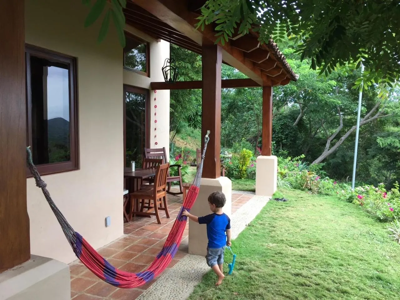 Villas de Palermo Hotel and Resort -Private Detached Houses