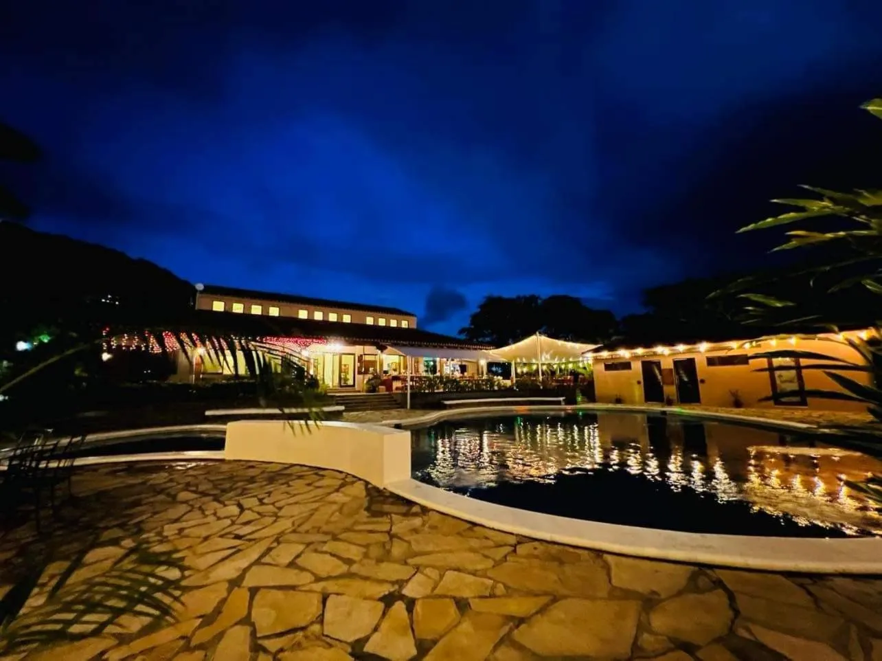 Villas de Palermo Hotel and Resort -Private Detached Houses