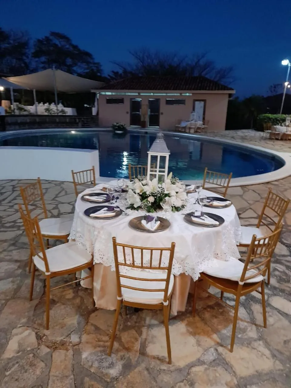 Villas de Palermo Hotel and Resort -Private Detached Houses