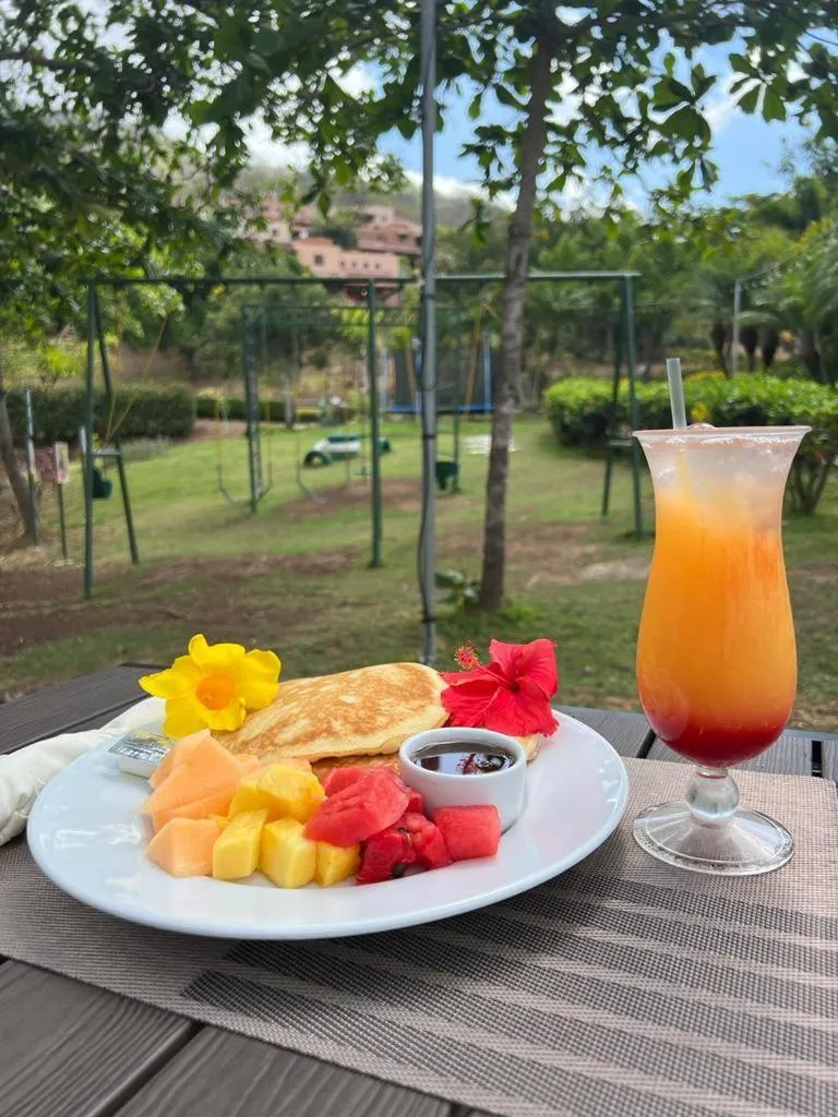 Villas de Palermo Hotel and Resort -Private Detached Houses