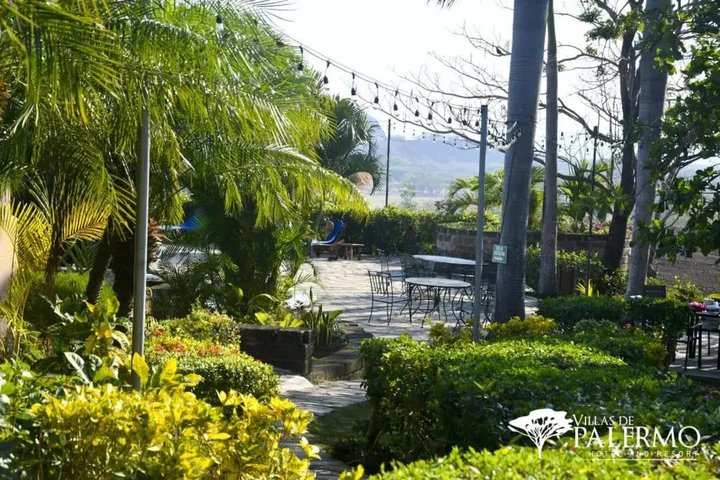 Oceanview Two-Bedroom Villa in Villas de Palermo Hotel and Resort -Private Detached Houses Oceanview Two-Bedroom Villa in Villas de Palermo Hotel and Resort -Private Detached Houses