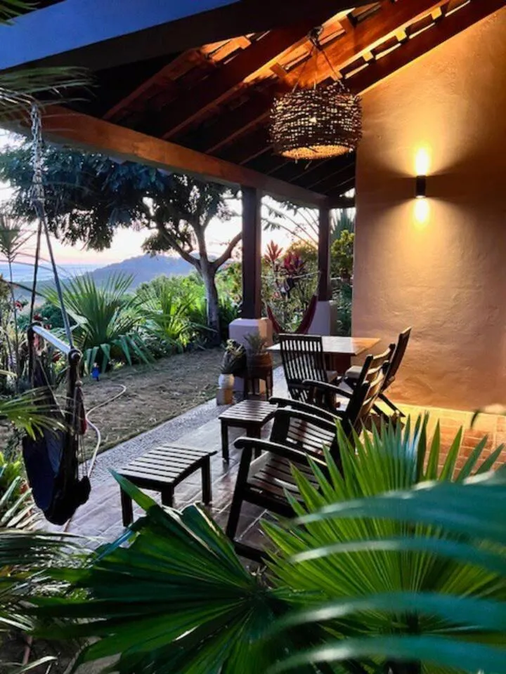 Villas de Palermo Hotel and Resort -Private Detached Houses