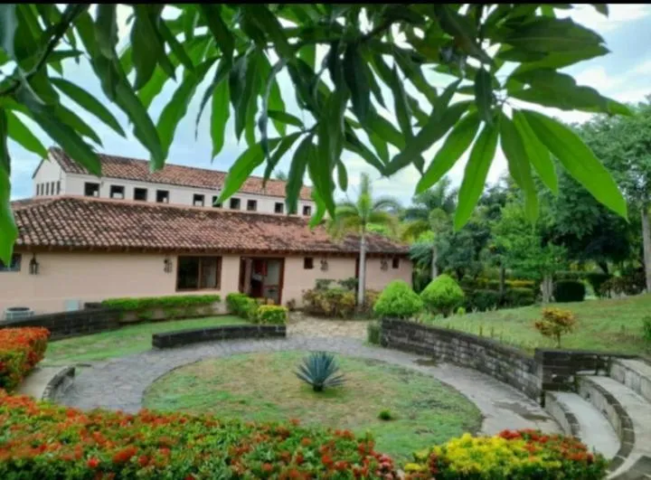 Villas de Palermo Hotel and Resort -Private Detached Houses