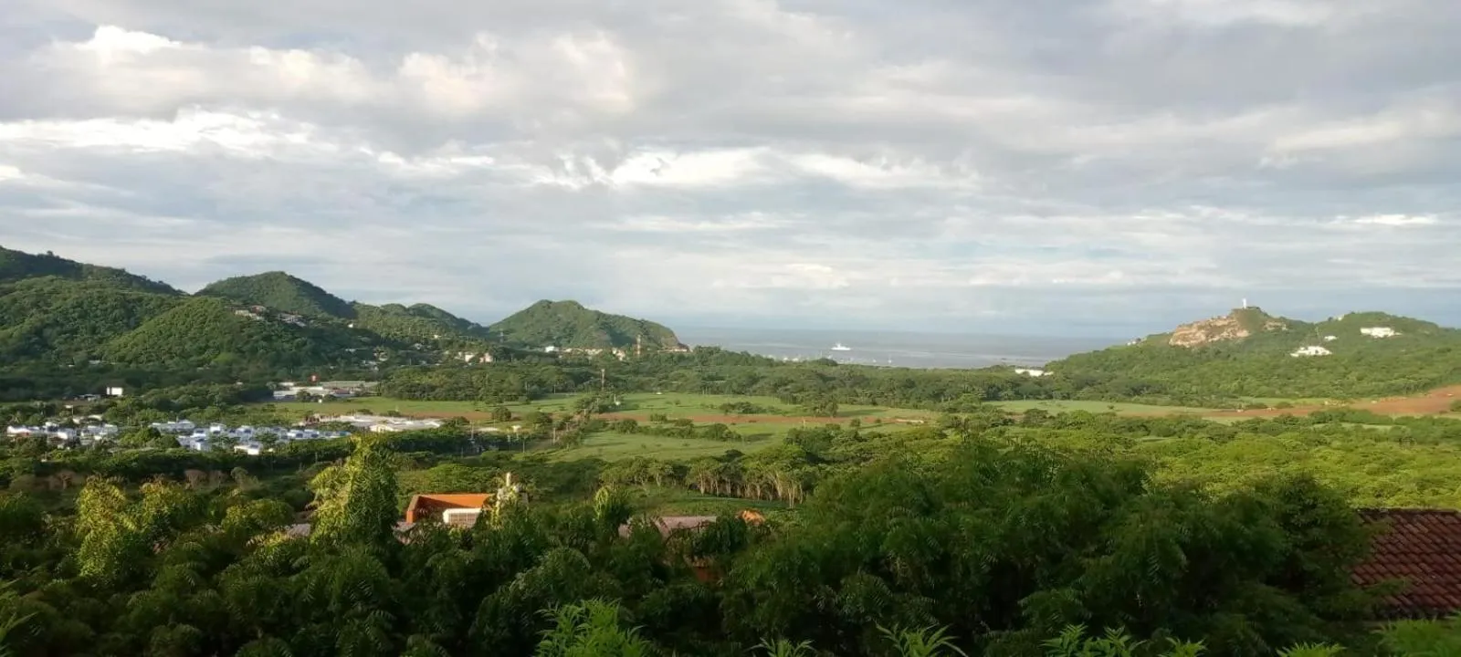 Villas de Palermo Hotel and Resort -Private Detached Houses