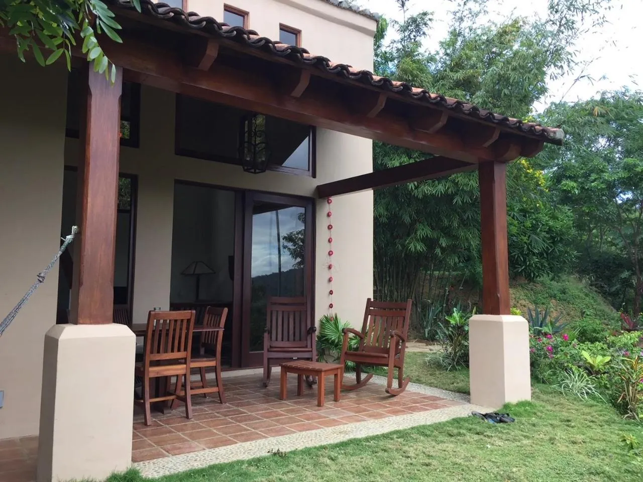 Villas de Palermo Hotel and Resort -Private Detached Houses