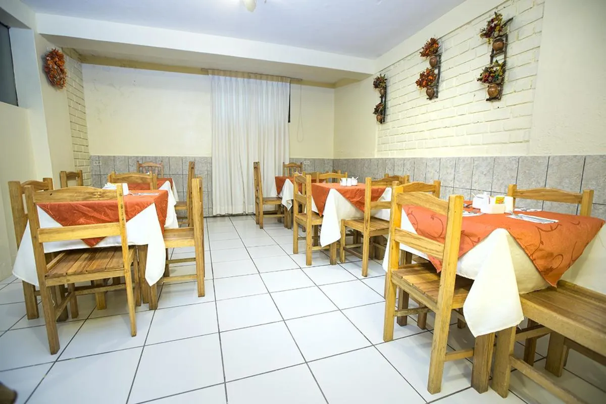 Banquet/Function facilities in Andean Dreams Hotel