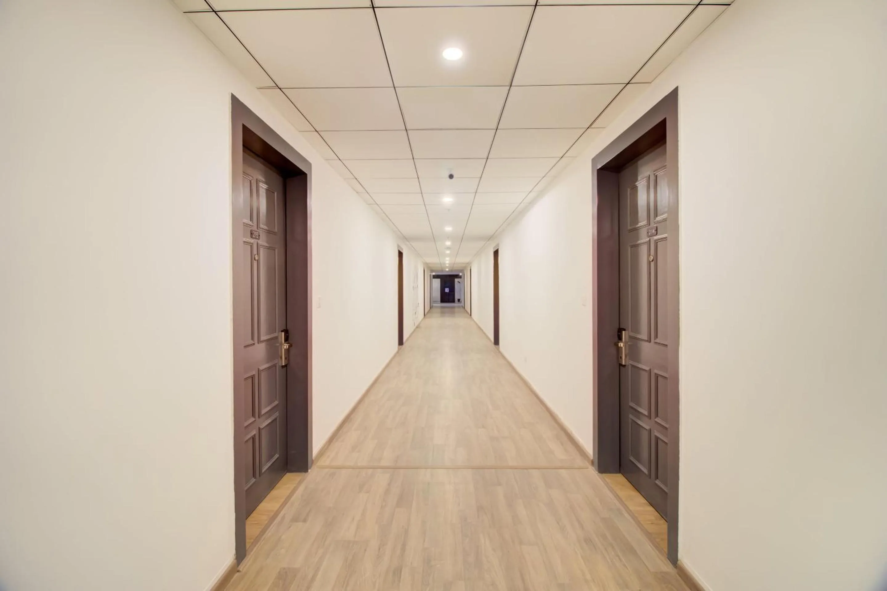 Lobby or reception in Townhouse Alpha