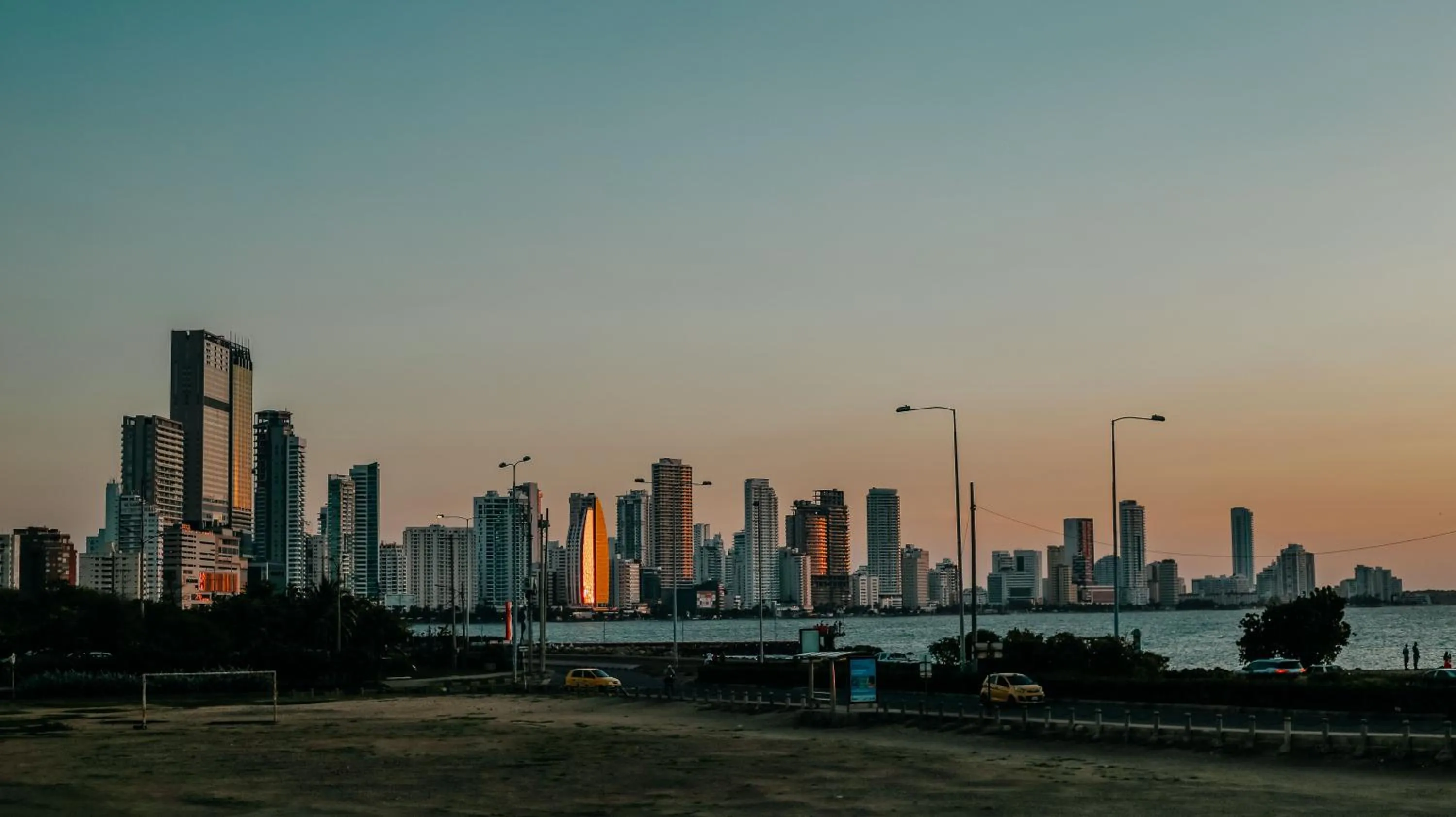 Neighbourhood in Casa Amanzi Cartagena by Bernalo Hotels