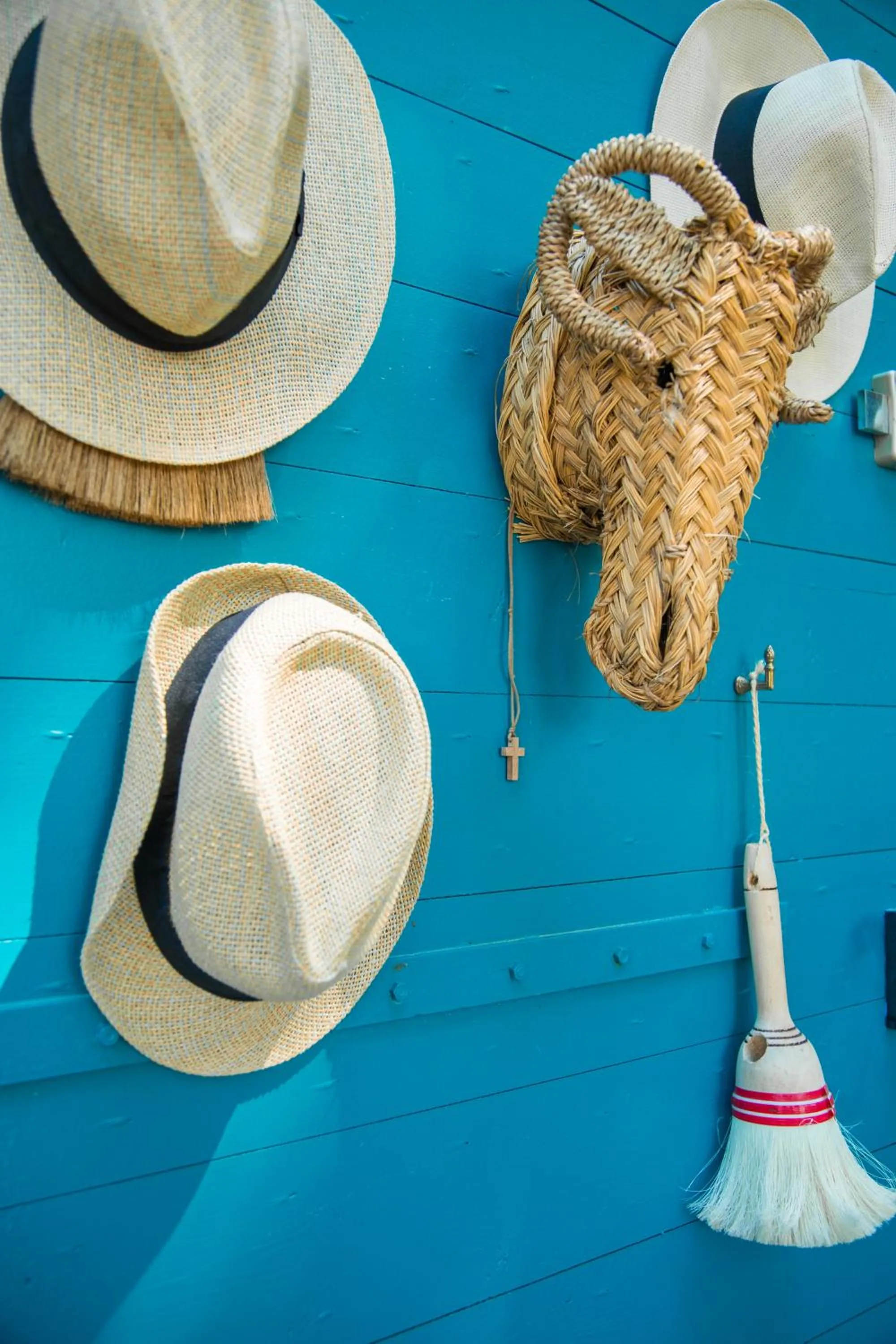 Property building in Le Mas de la Sorgue