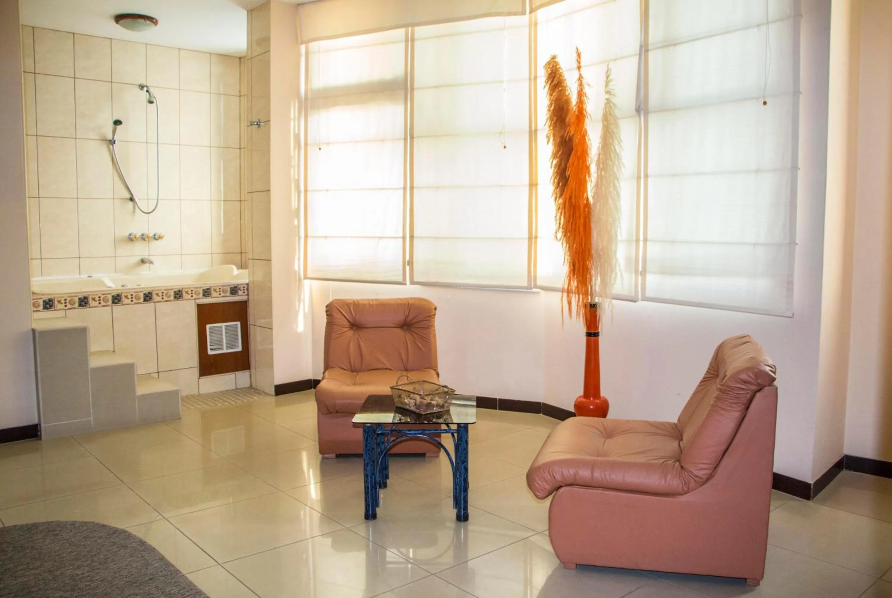 Hotel Villa Rita Chiclayo