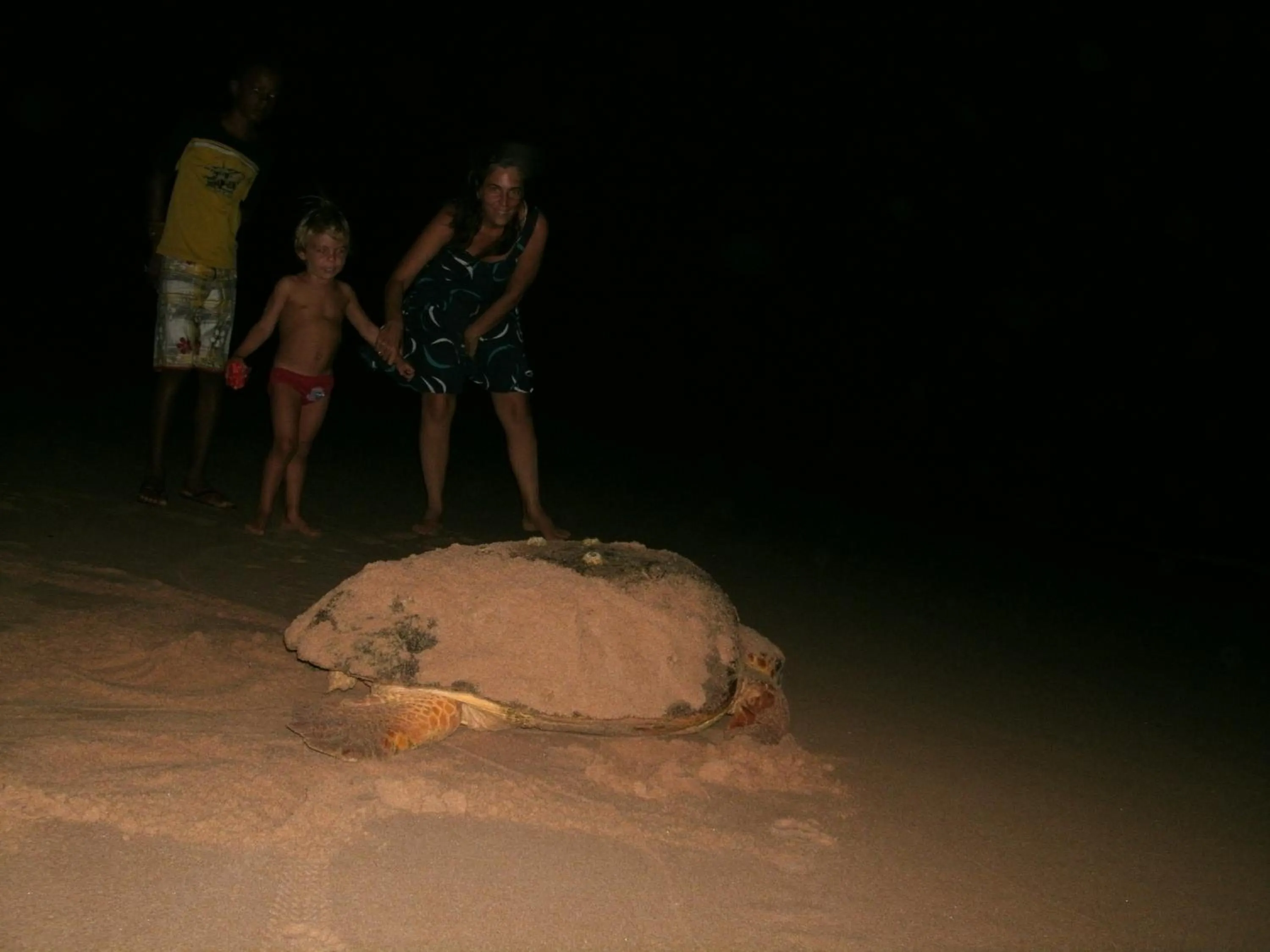 Pousada Lagoa do Cassange