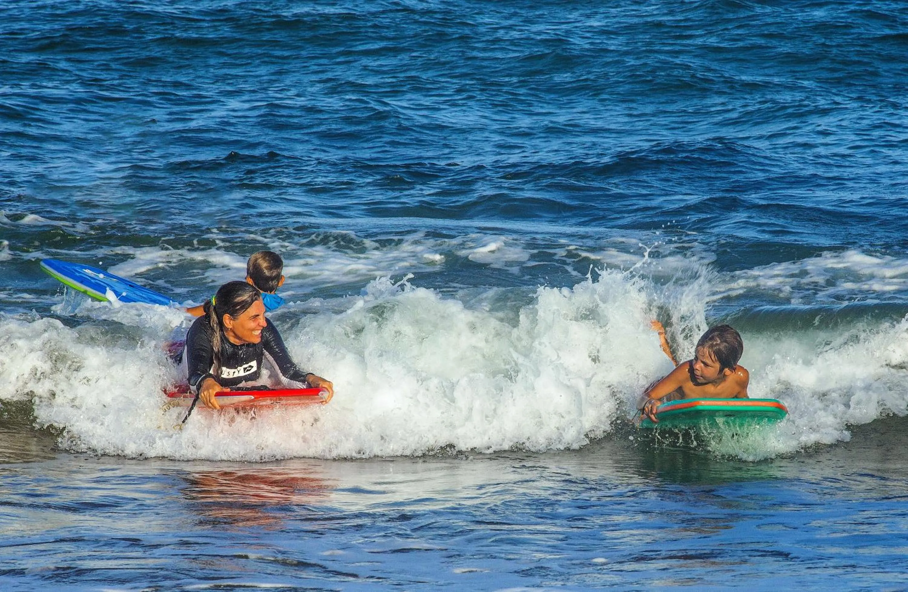 Pousada Lagoa do Cassange