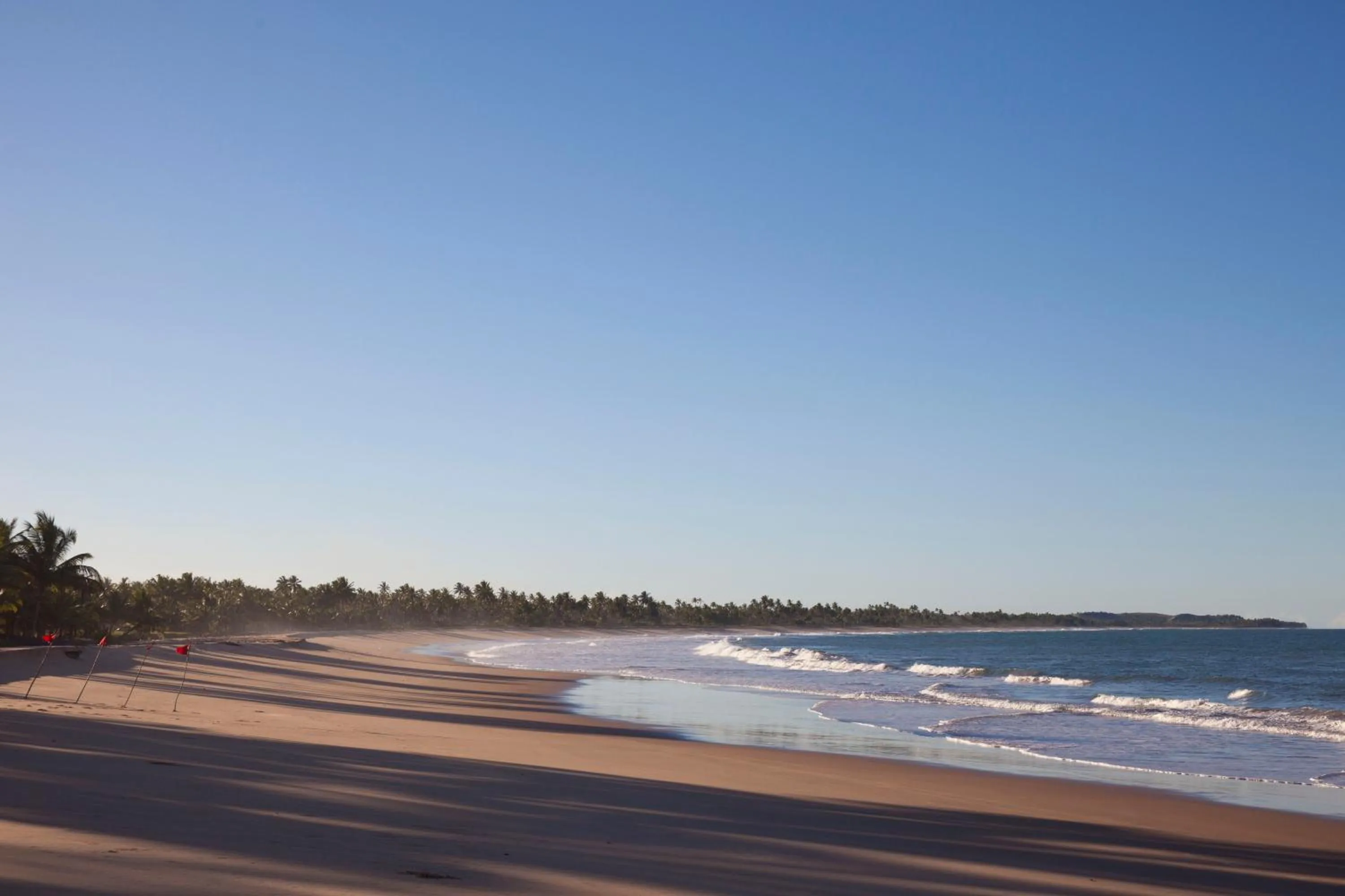 Pousada Lagoa do Cassange