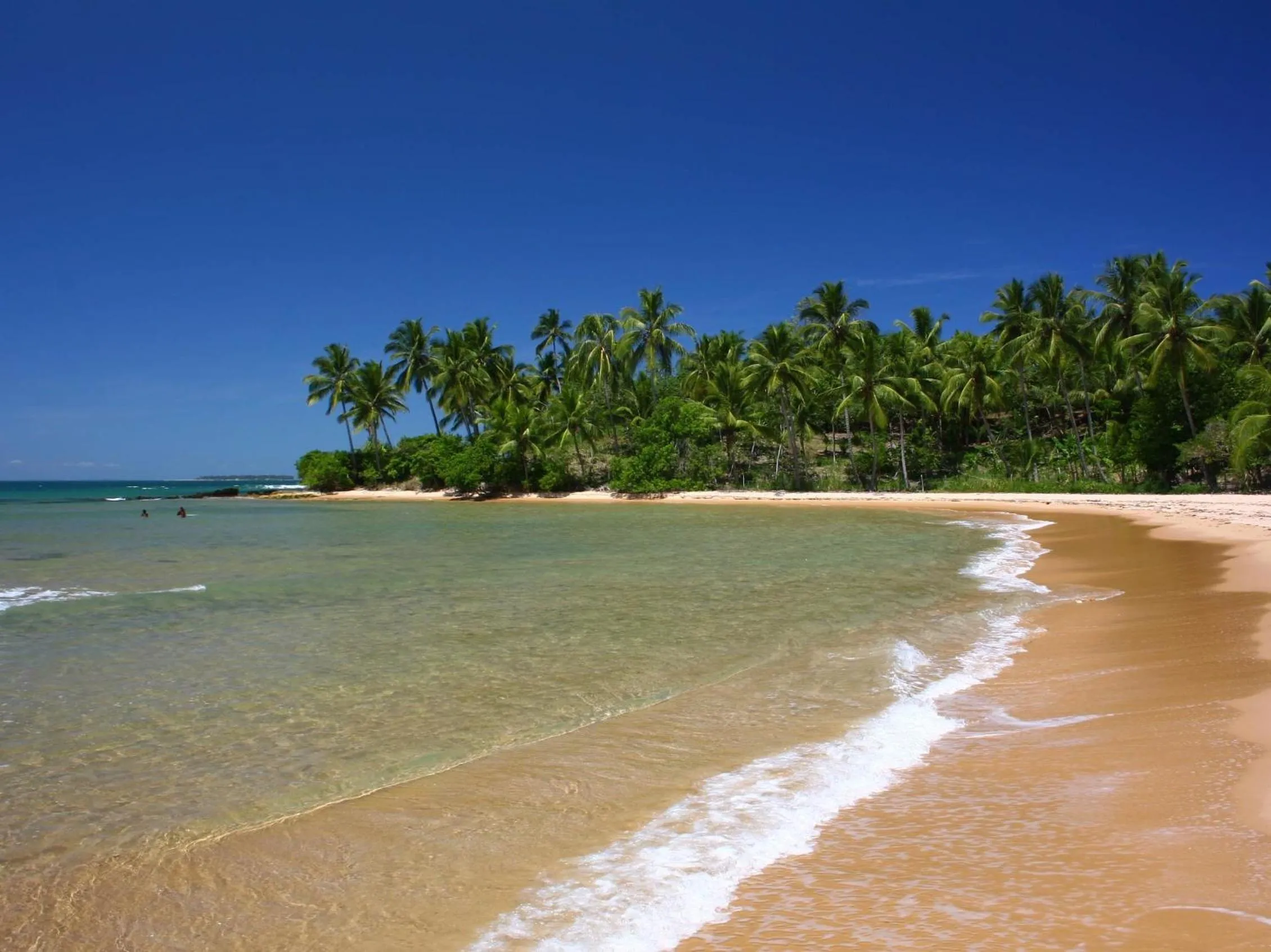 Pousada Lagoa do Cassange