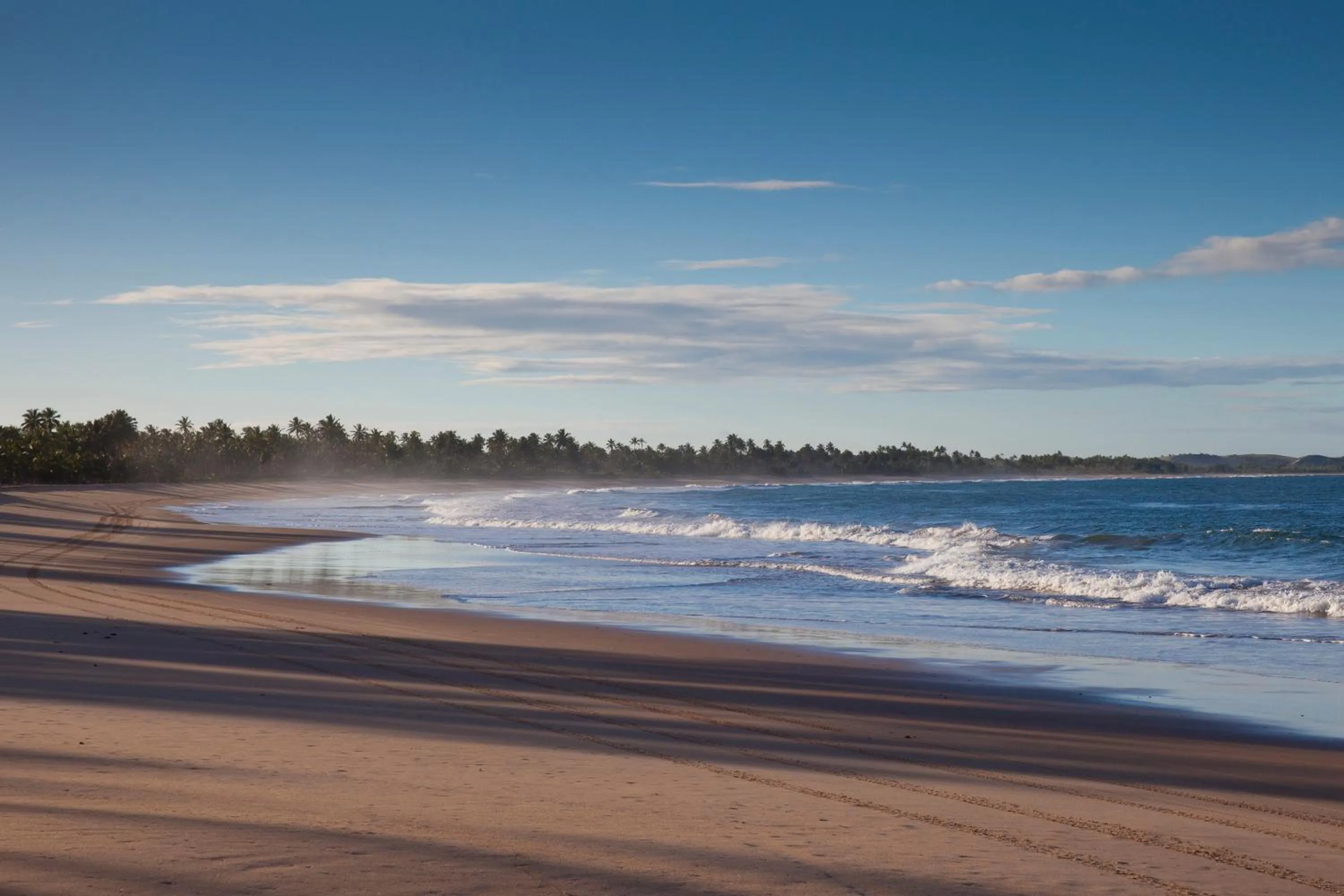 Pousada Lagoa do Cassange