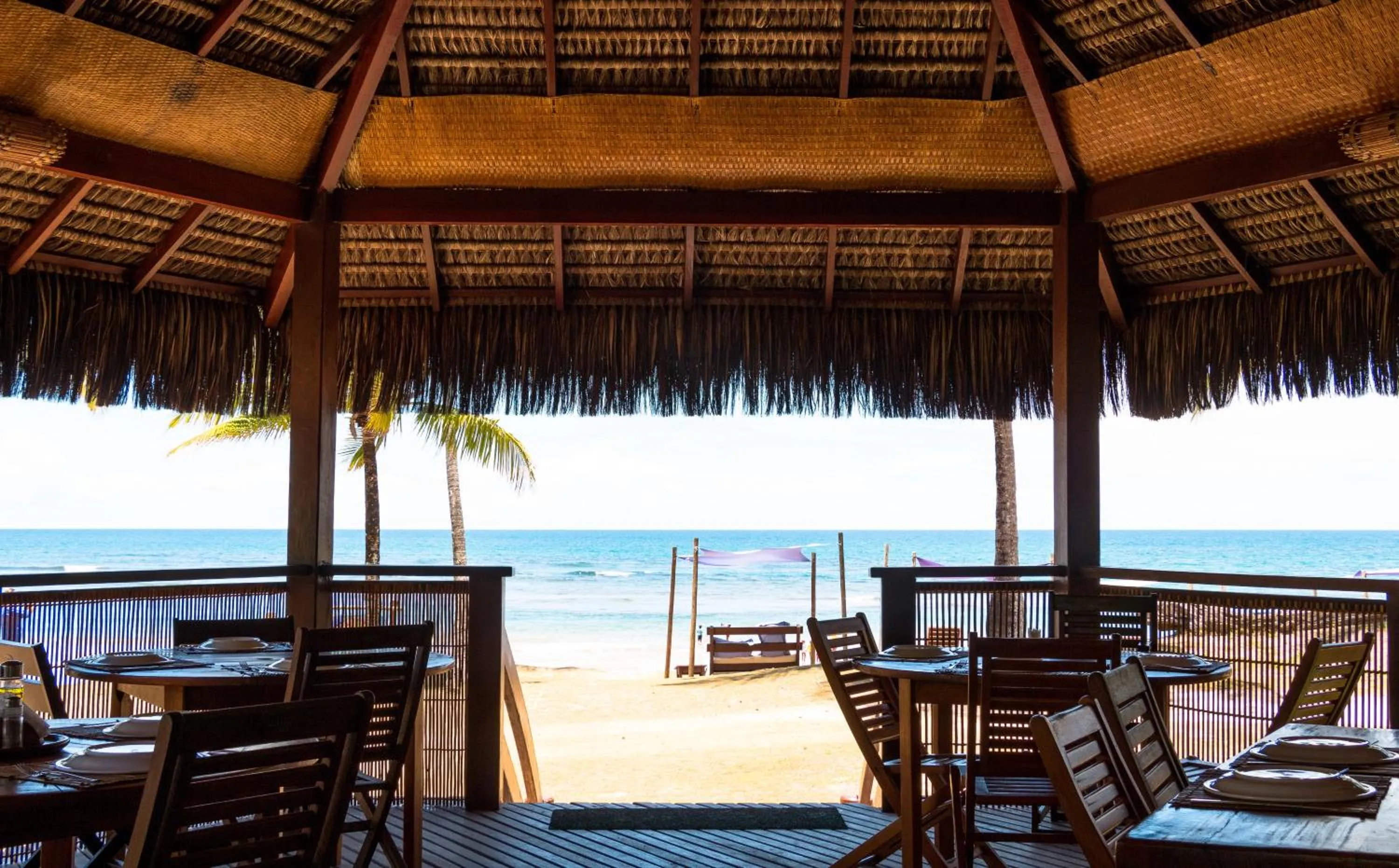 Pousada Lagoa do Cassange