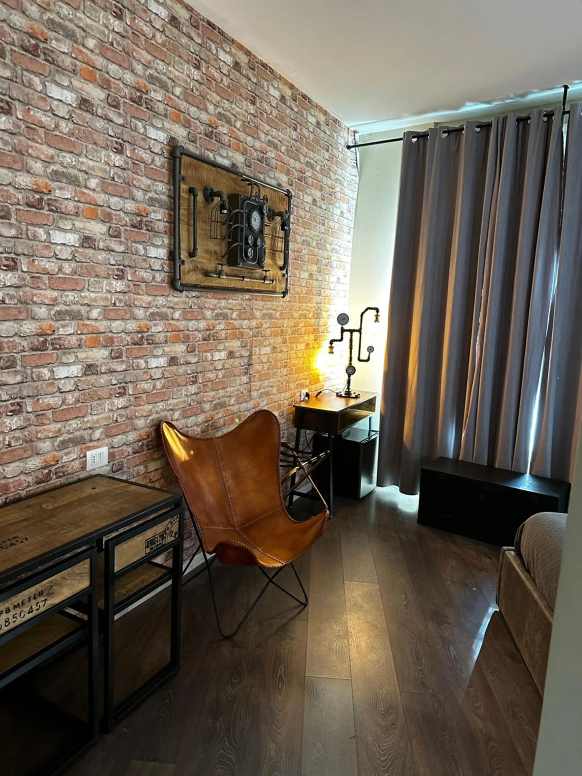 SUITE LAME 37 Rental Rooms