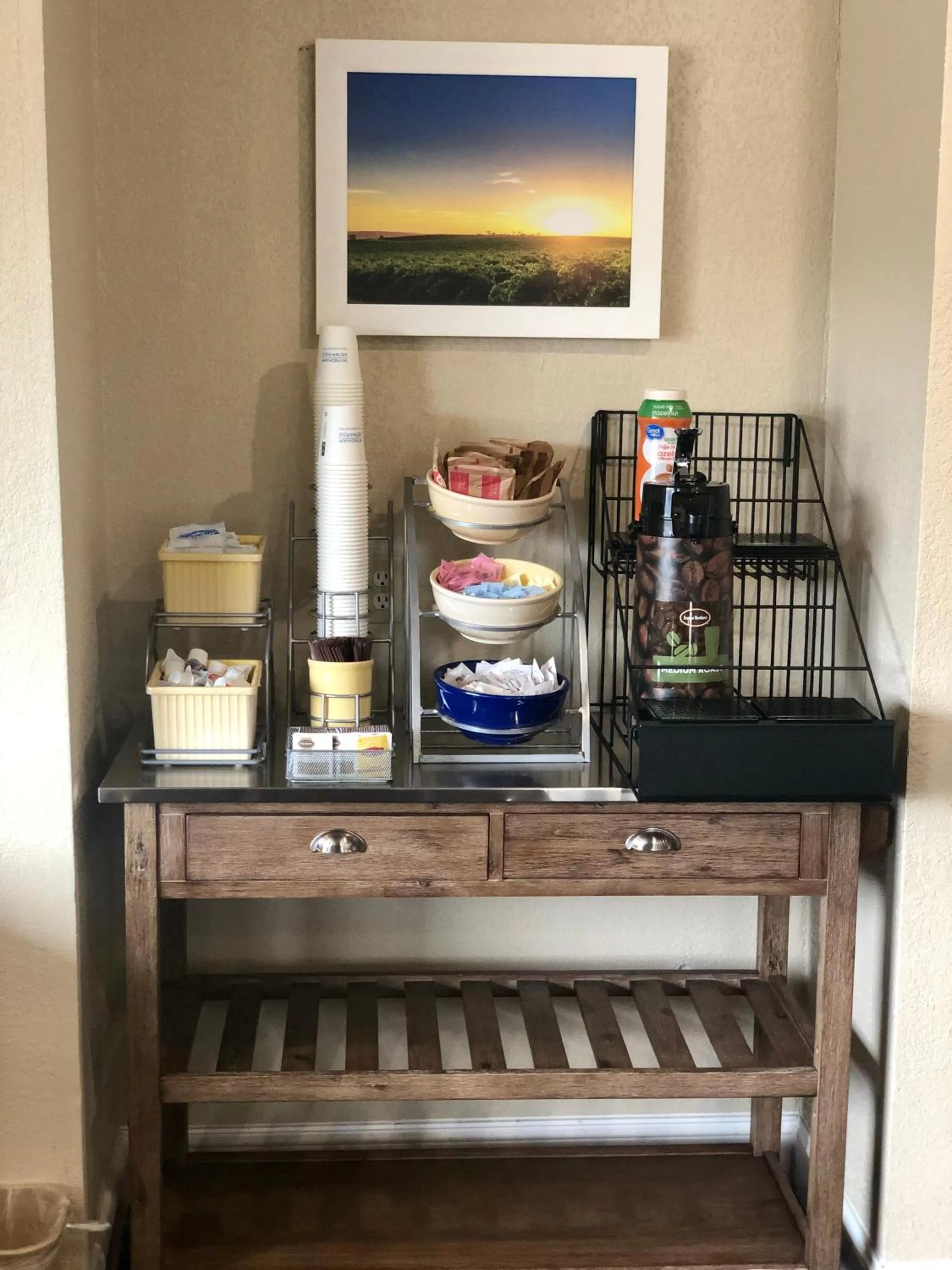 Days Inn & Suites by Wyndham Stuttgart