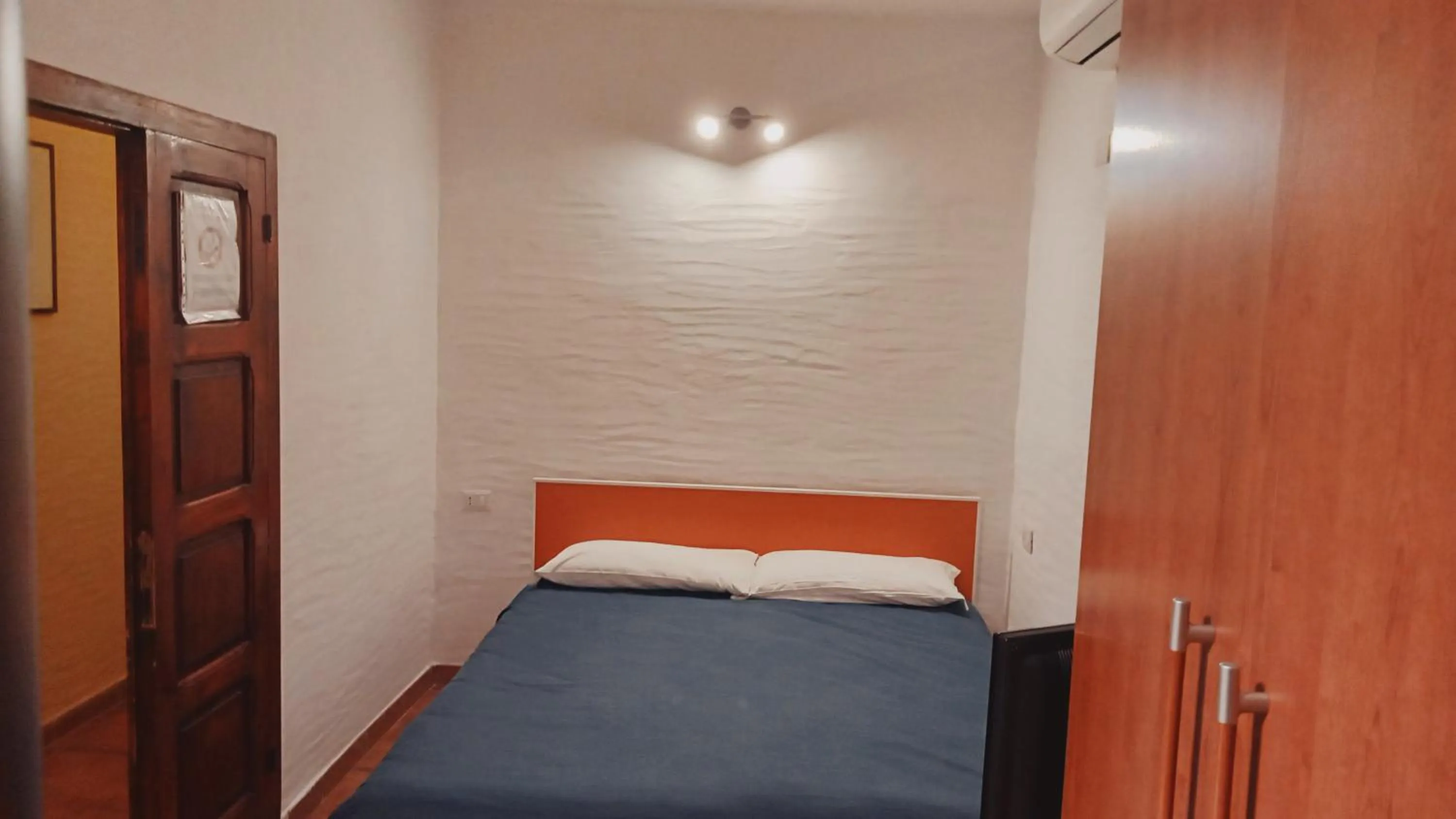 Bed in Il Terrazzino Iglesias