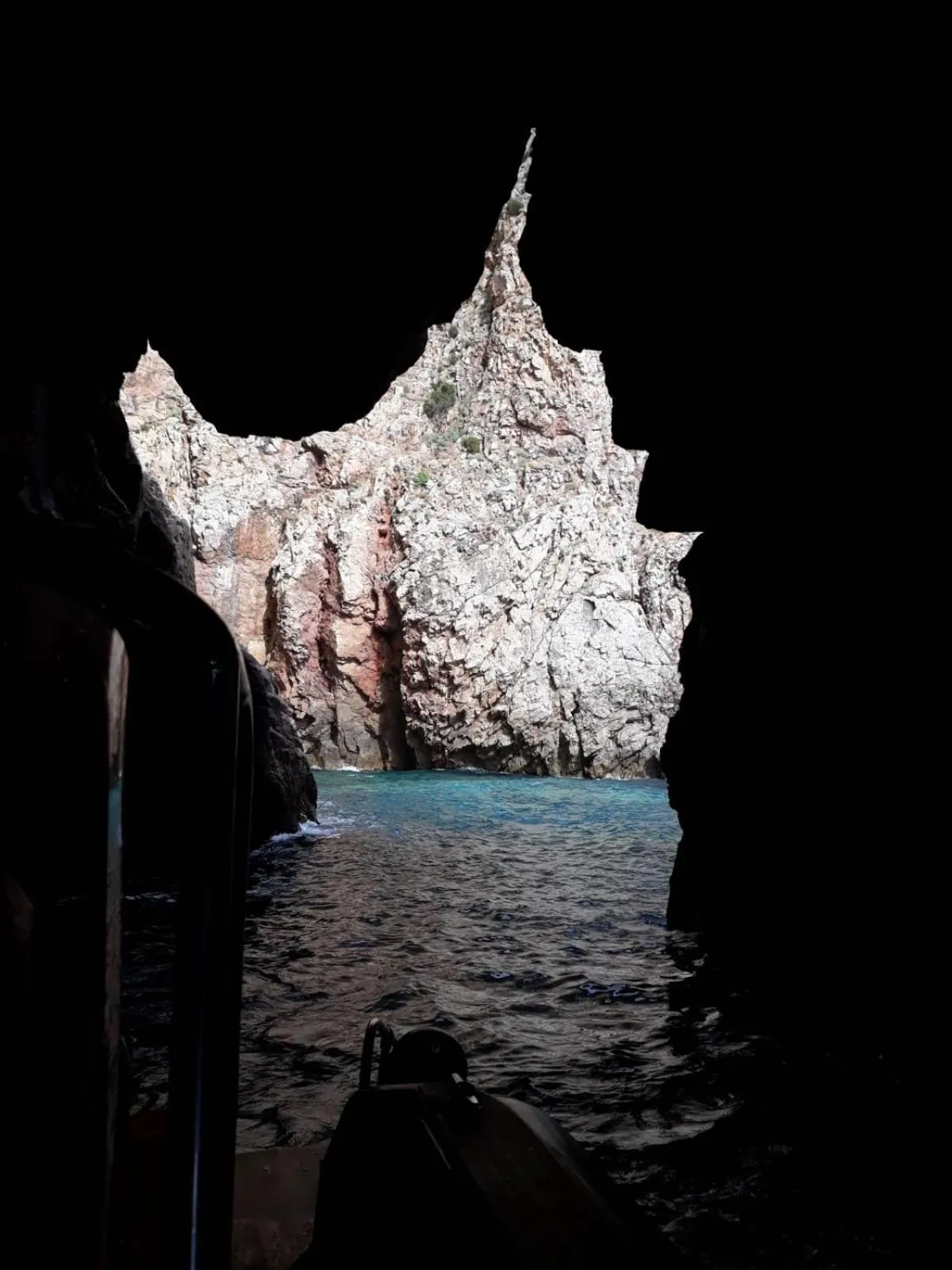 Il Terrazzino Iglesias