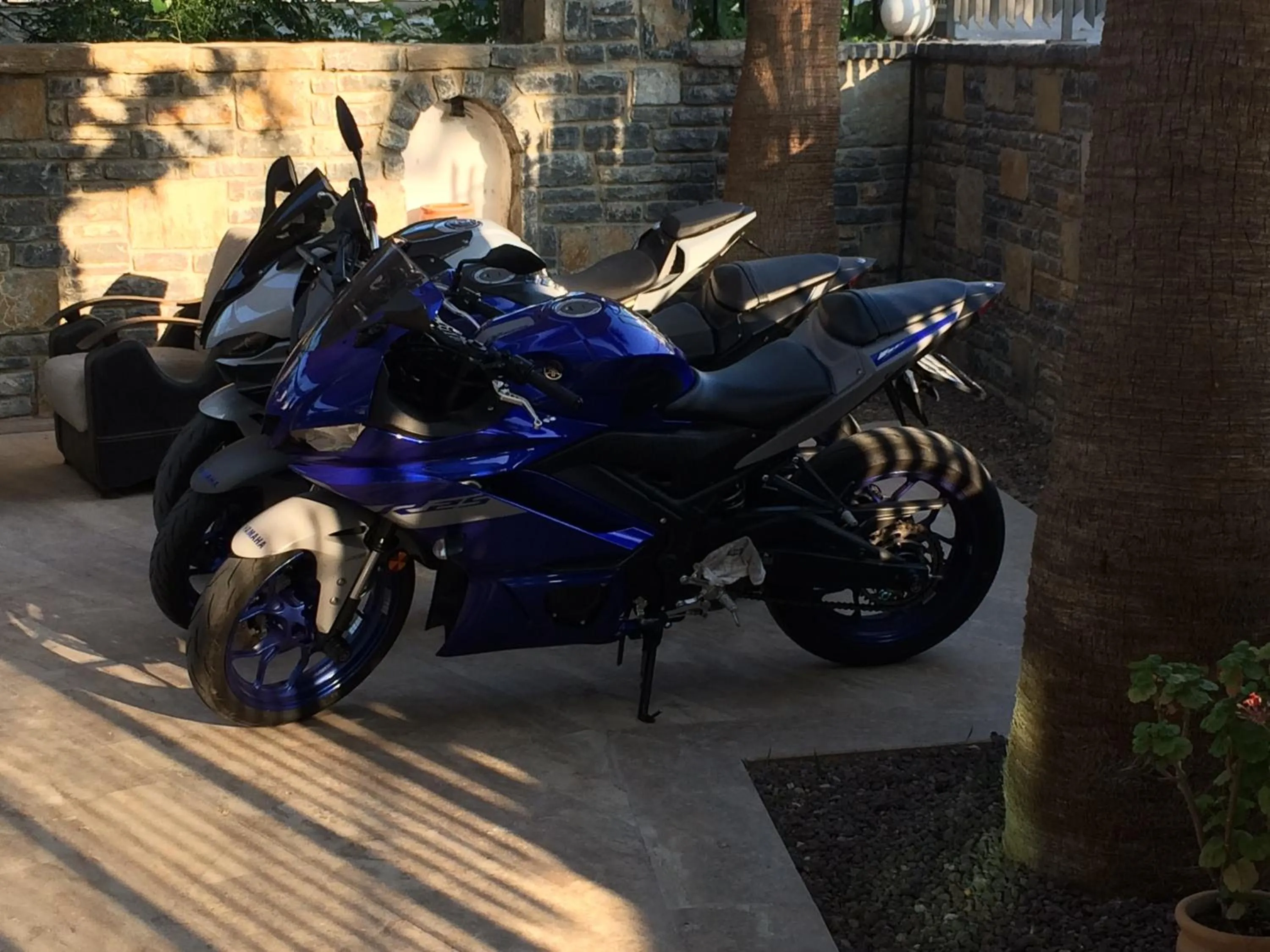 Billiard in Orya Aparts