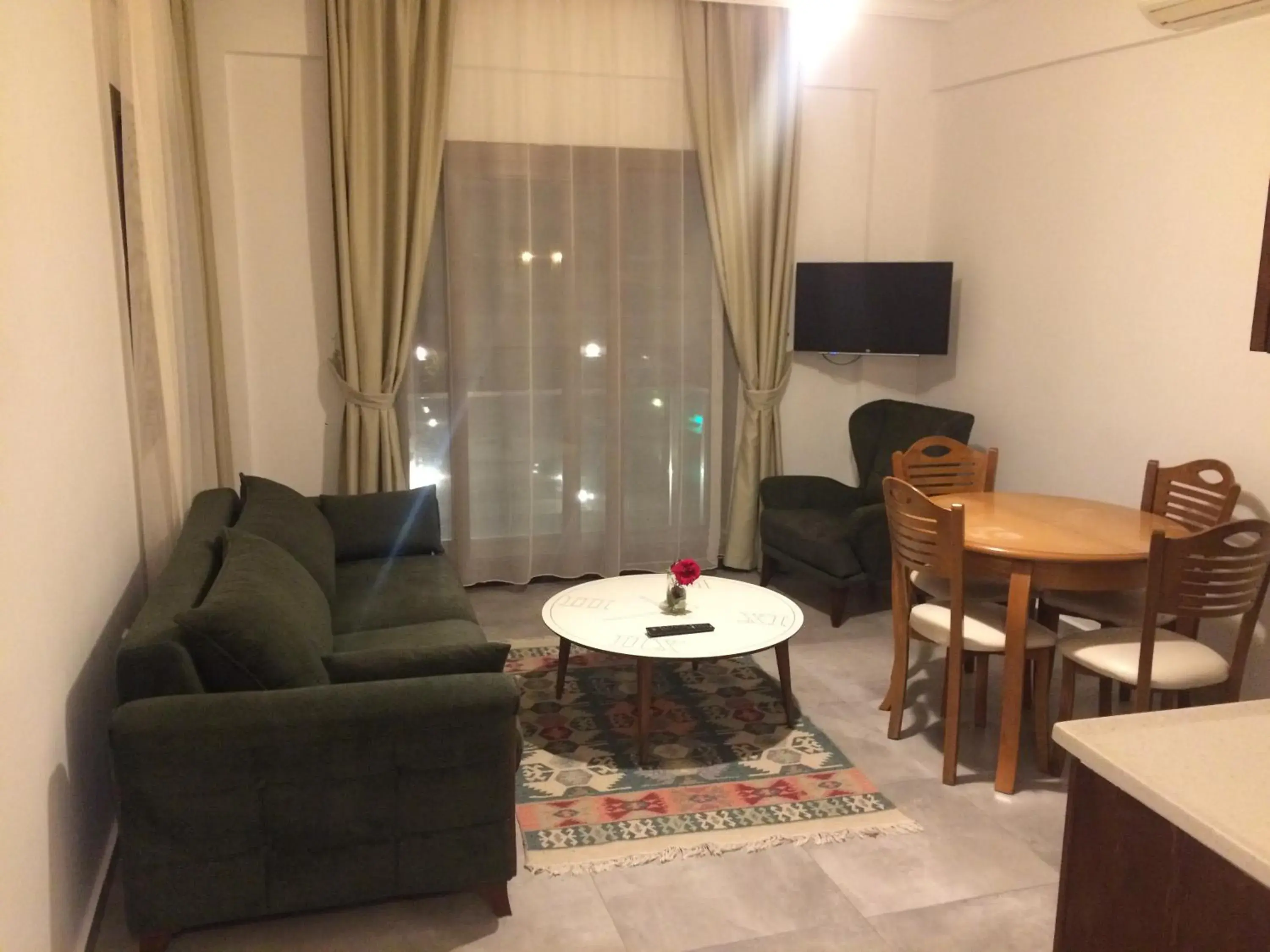 Standard Family Room in Orya Aparts Standard Family Room in Orya Aparts