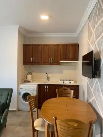 TV and multimedia in Orya Aparts