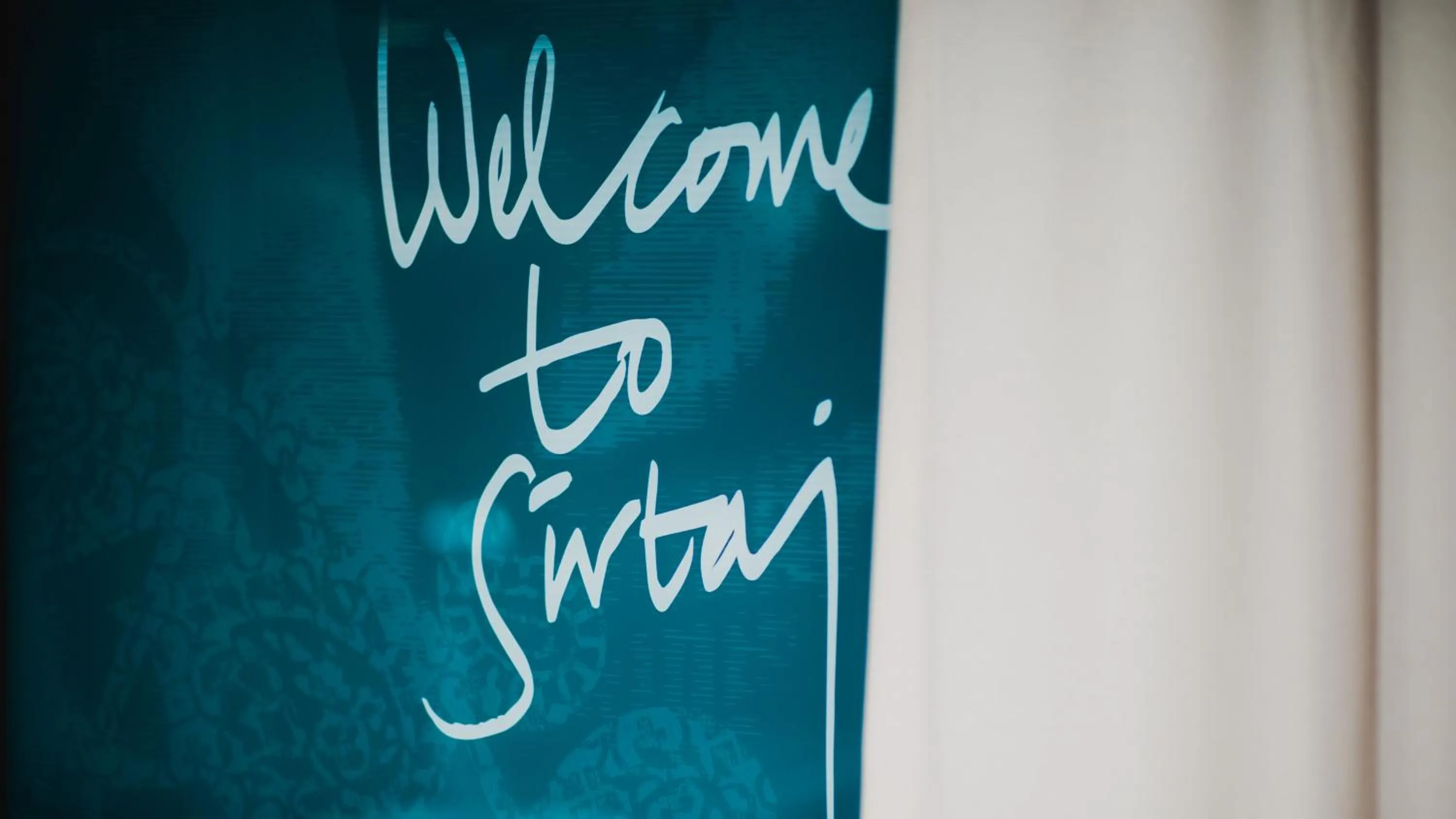 Other in SIRTAJ – Beverly Hills