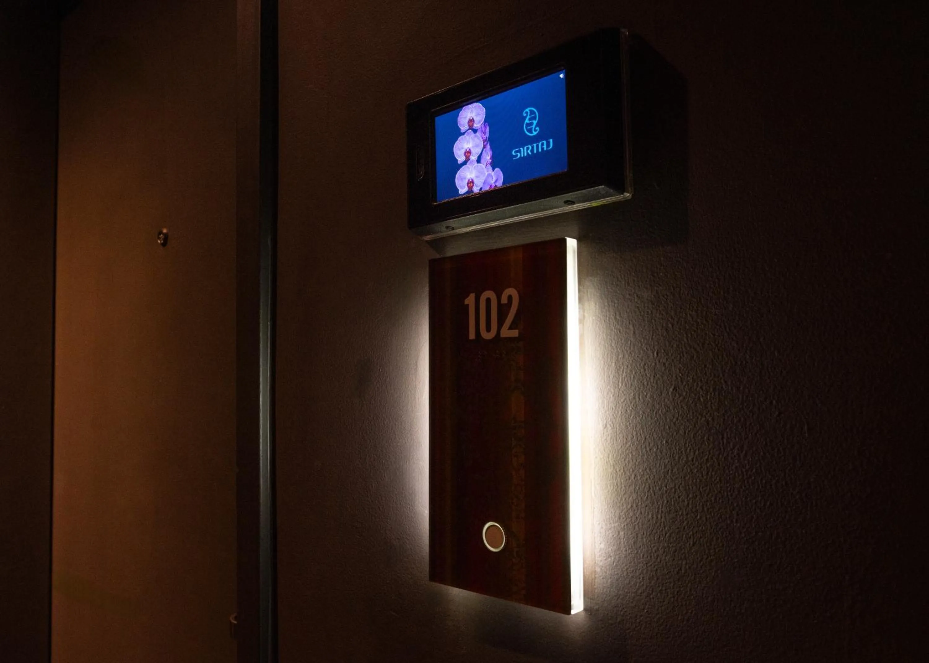 Property building in SIRTAJ – Beverly Hills