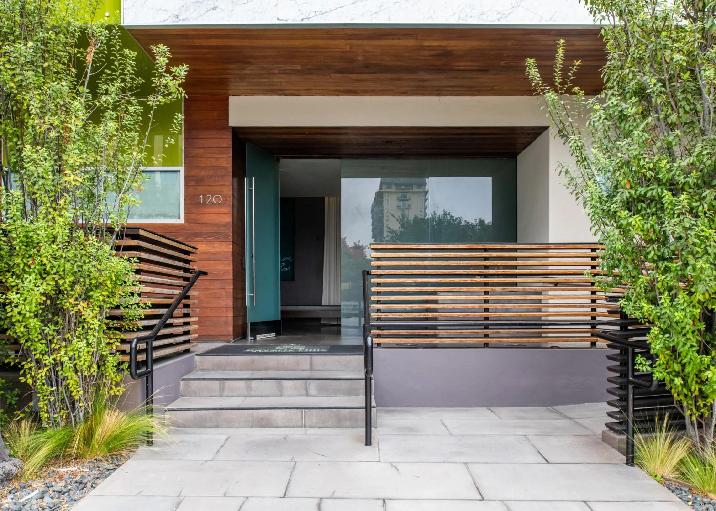 Property building in SIRTAJ – Beverly Hills