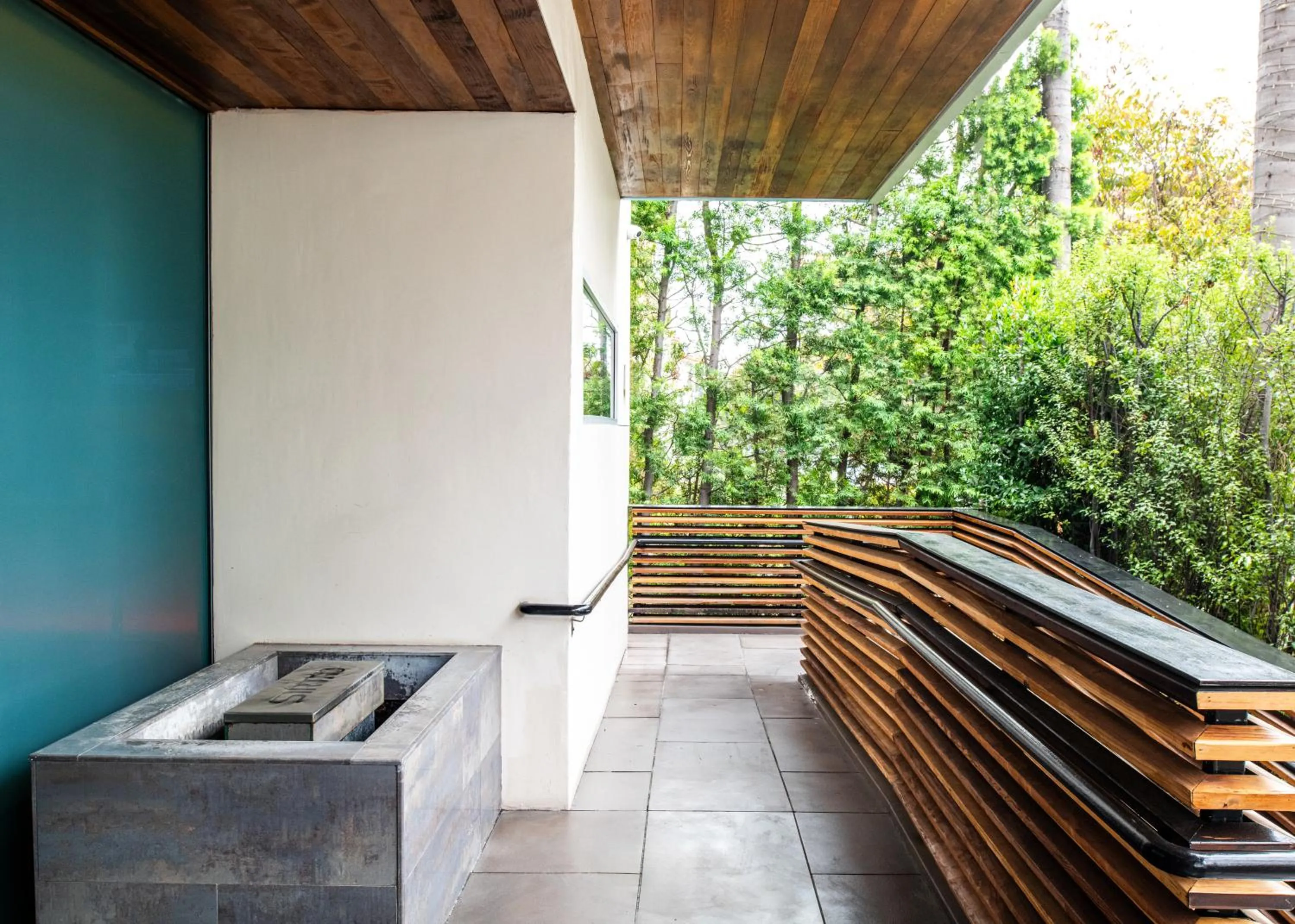 Property building in SIRTAJ – Beverly Hills