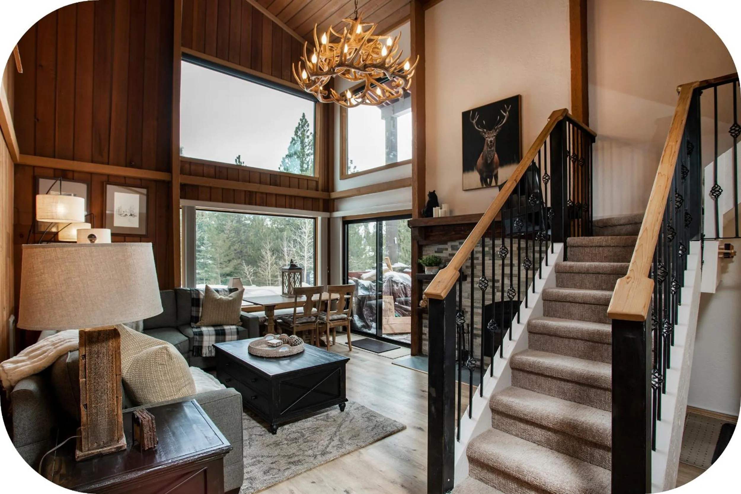 Summit by 101 Great Escapes