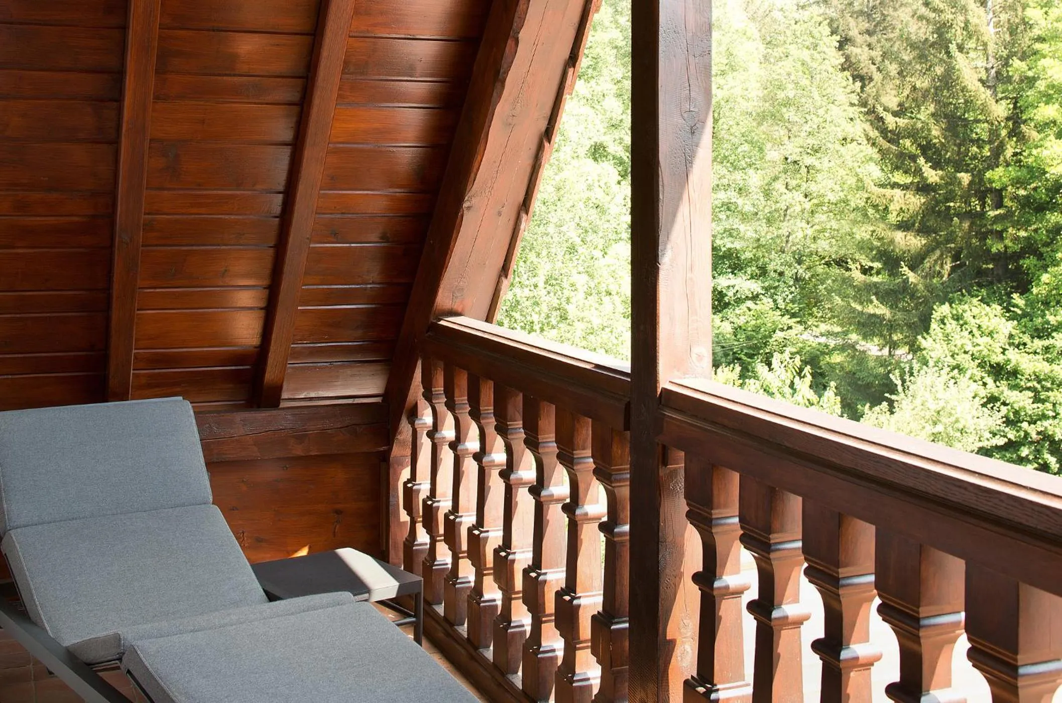 LA CHENEAUDIÈRE - Hôtel Spa - Relais & Châteaux - Restaurant étoilé