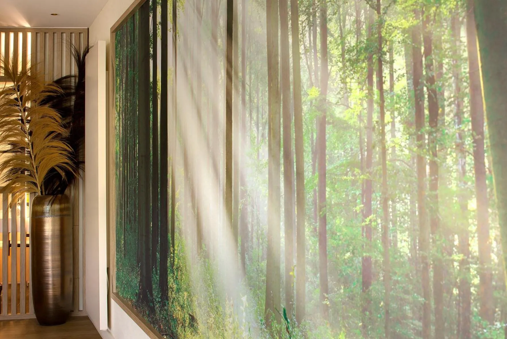 LA CHENEAUDIÈRE - Hôtel Spa - Relais & Châteaux - Restaurant étoilé