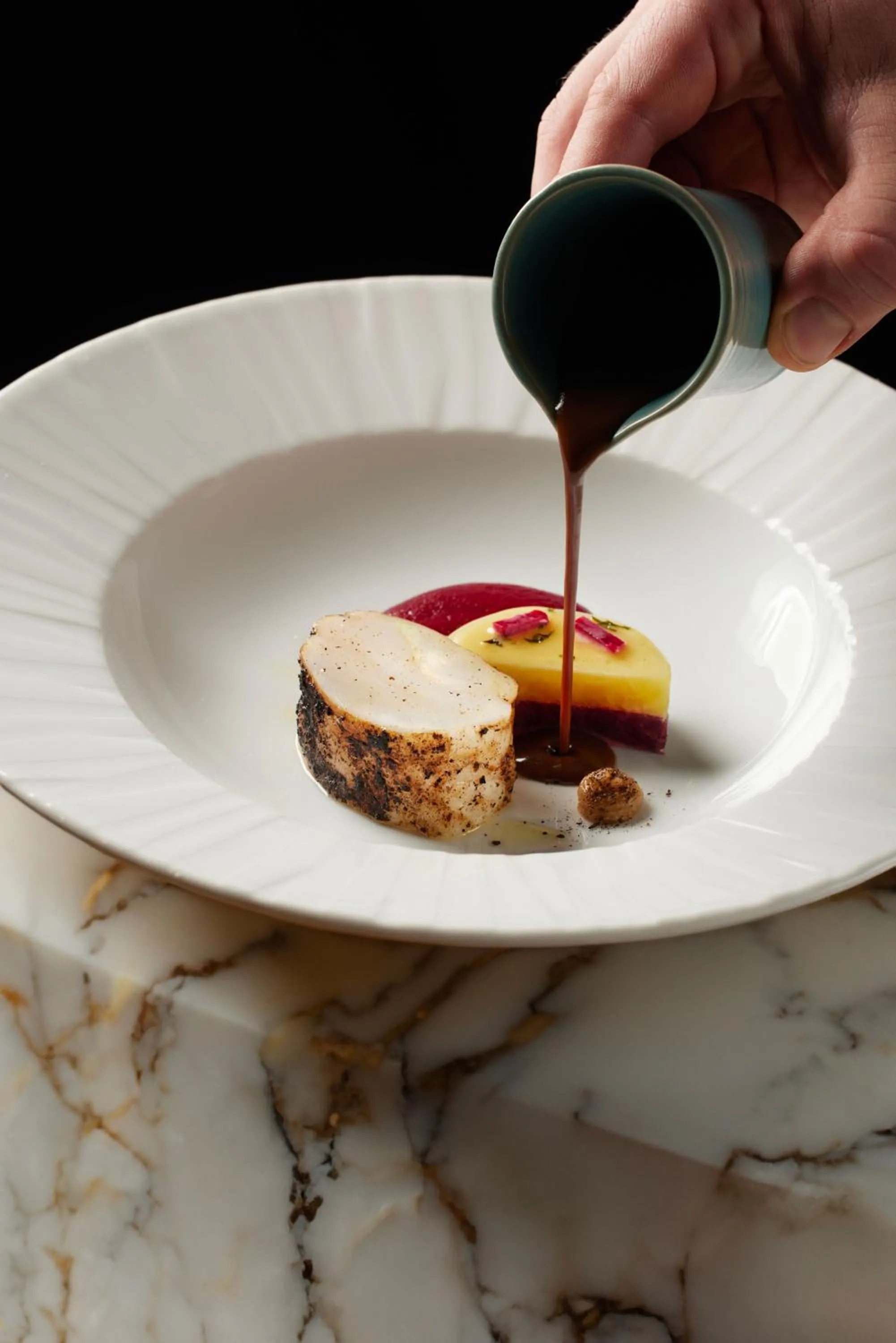 LA CHENEAUDIÈRE - Hôtel Spa - Relais & Châteaux - Restaurant étoilé