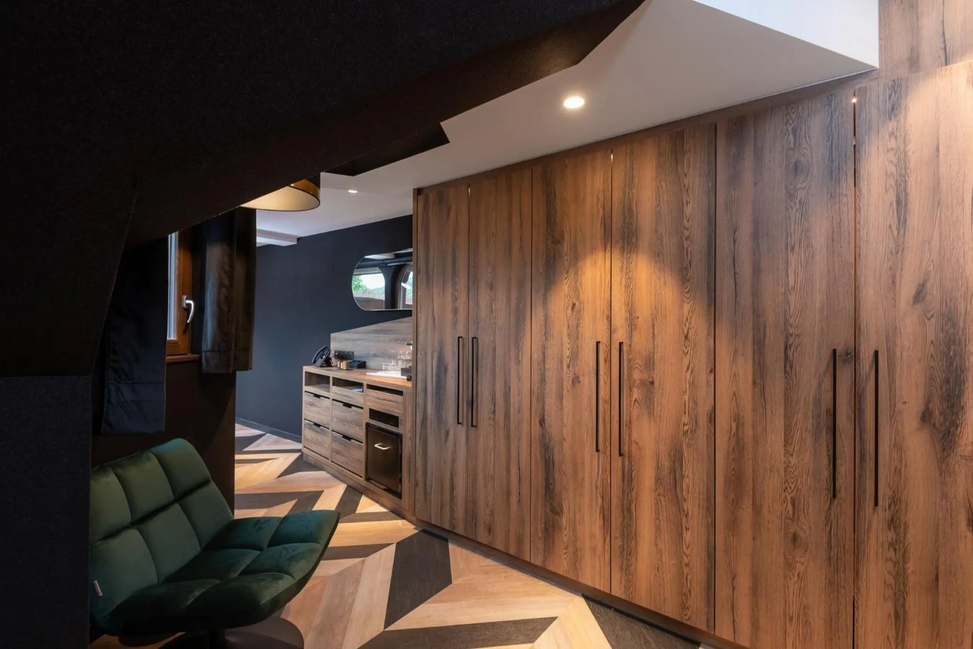 LA CHENEAUDIÈRE - Hôtel Spa - Relais & Châteaux - Restaurant étoilé