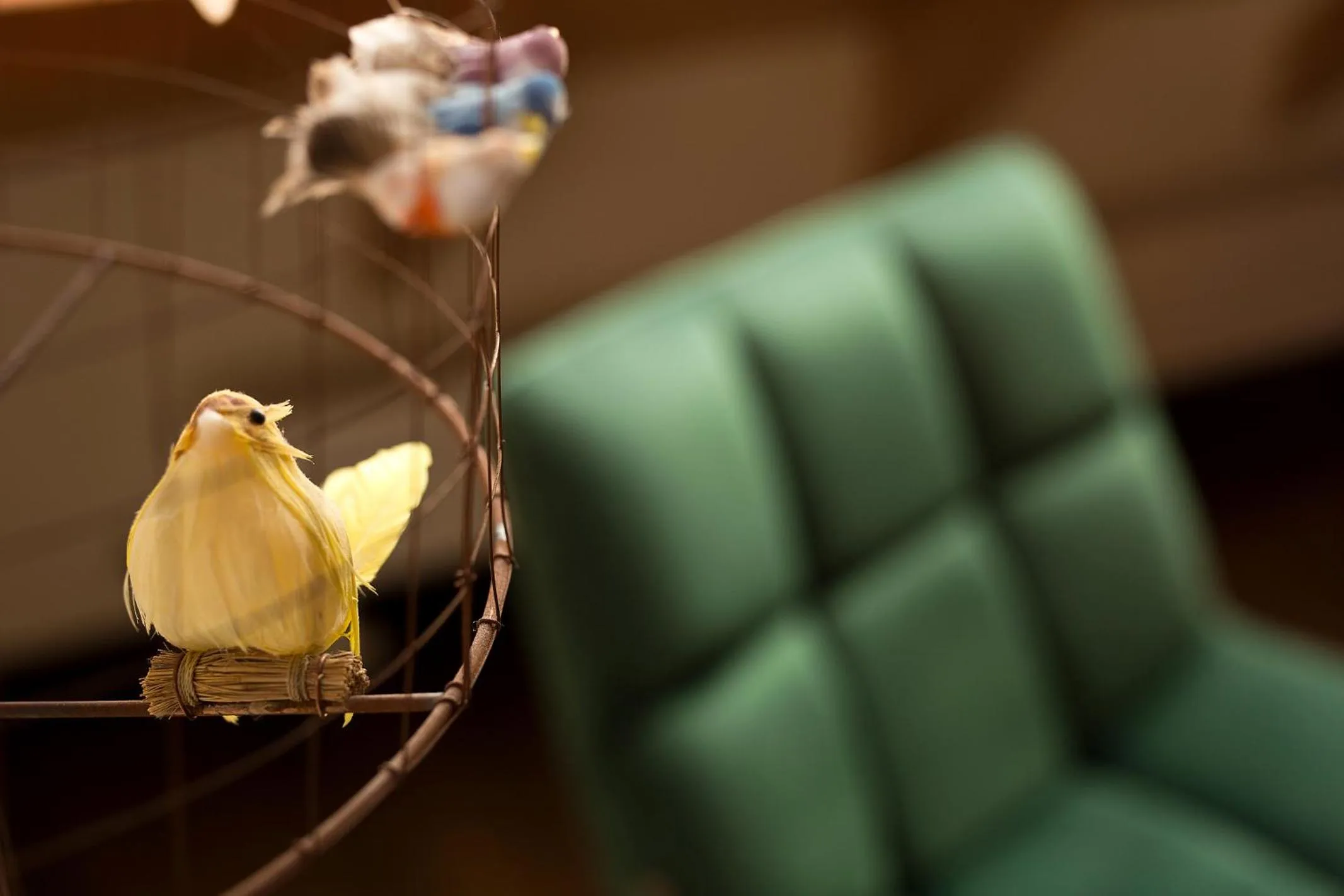 LA CHENEAUDIÈRE - Hôtel Spa - Relais & Châteaux - Restaurant étoilé