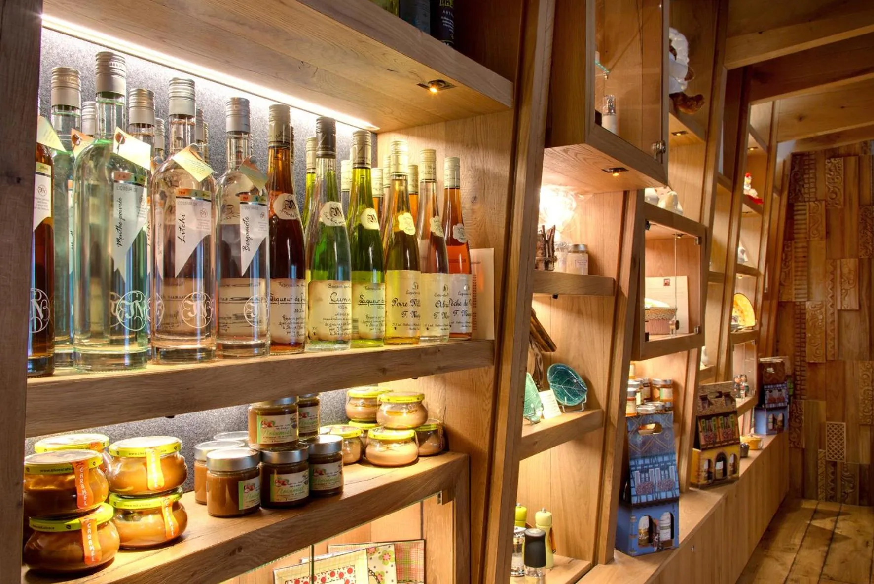 LA CHENEAUDIÈRE - Hôtel Spa - Relais & Châteaux - Restaurant étoilé