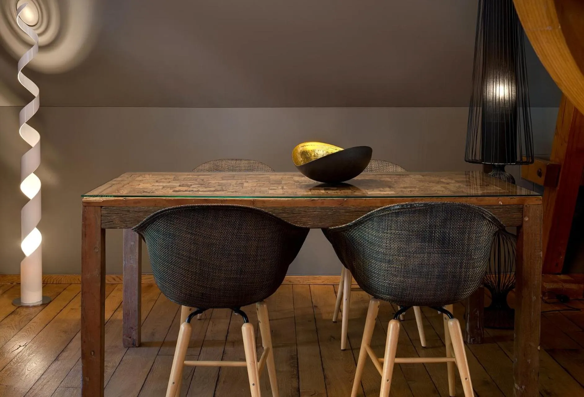 LA CHENEAUDIÈRE - Hôtel Spa - Relais & Châteaux - Restaurant étoilé