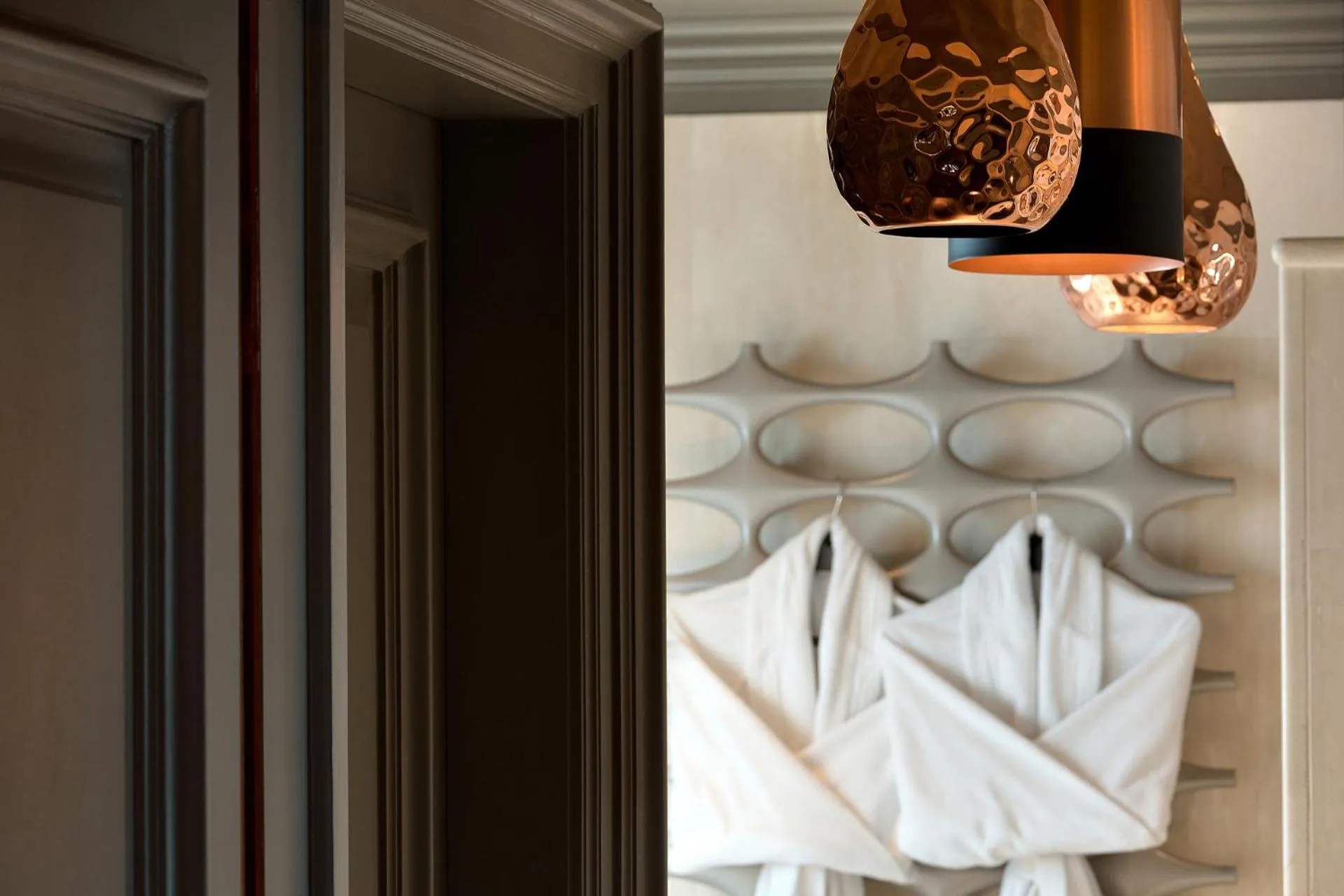 LA CHENEAUDIÈRE - Hôtel Spa - Relais & Châteaux - Restaurant étoilé