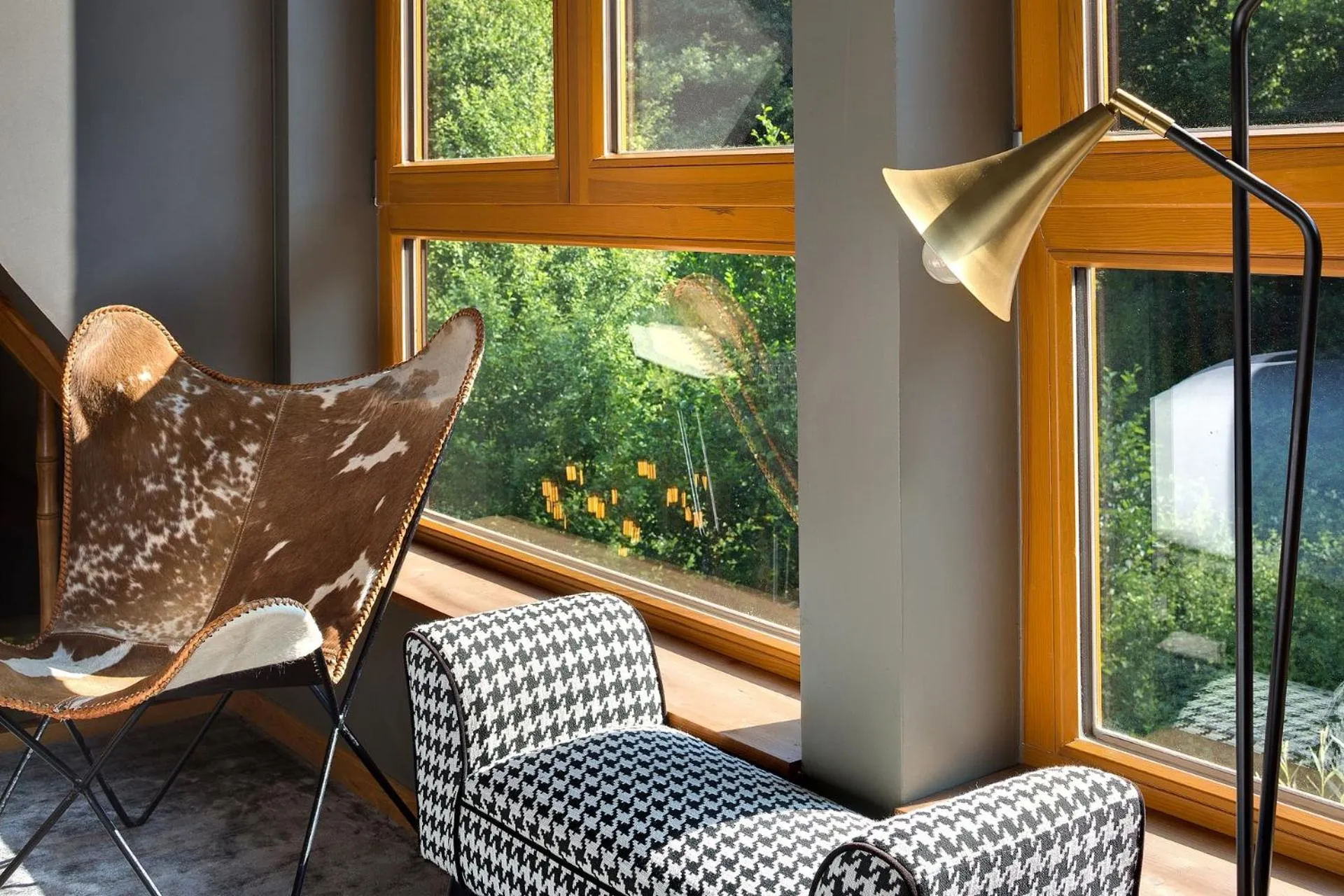 LA CHENEAUDIÈRE - Hôtel Spa - Relais & Châteaux - Restaurant étoilé